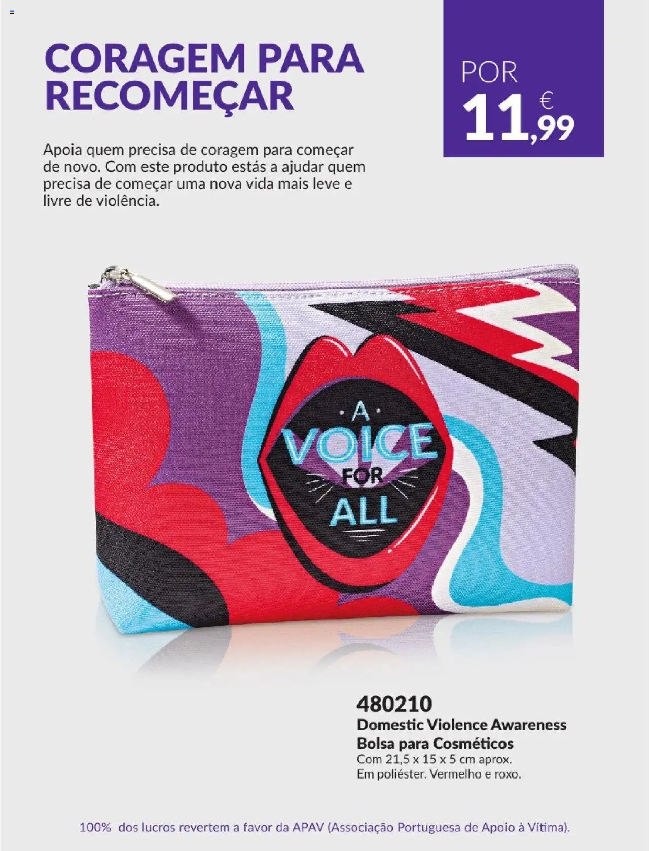 Avon - A voice for all (2025-07-01 - 2025-07-31)
