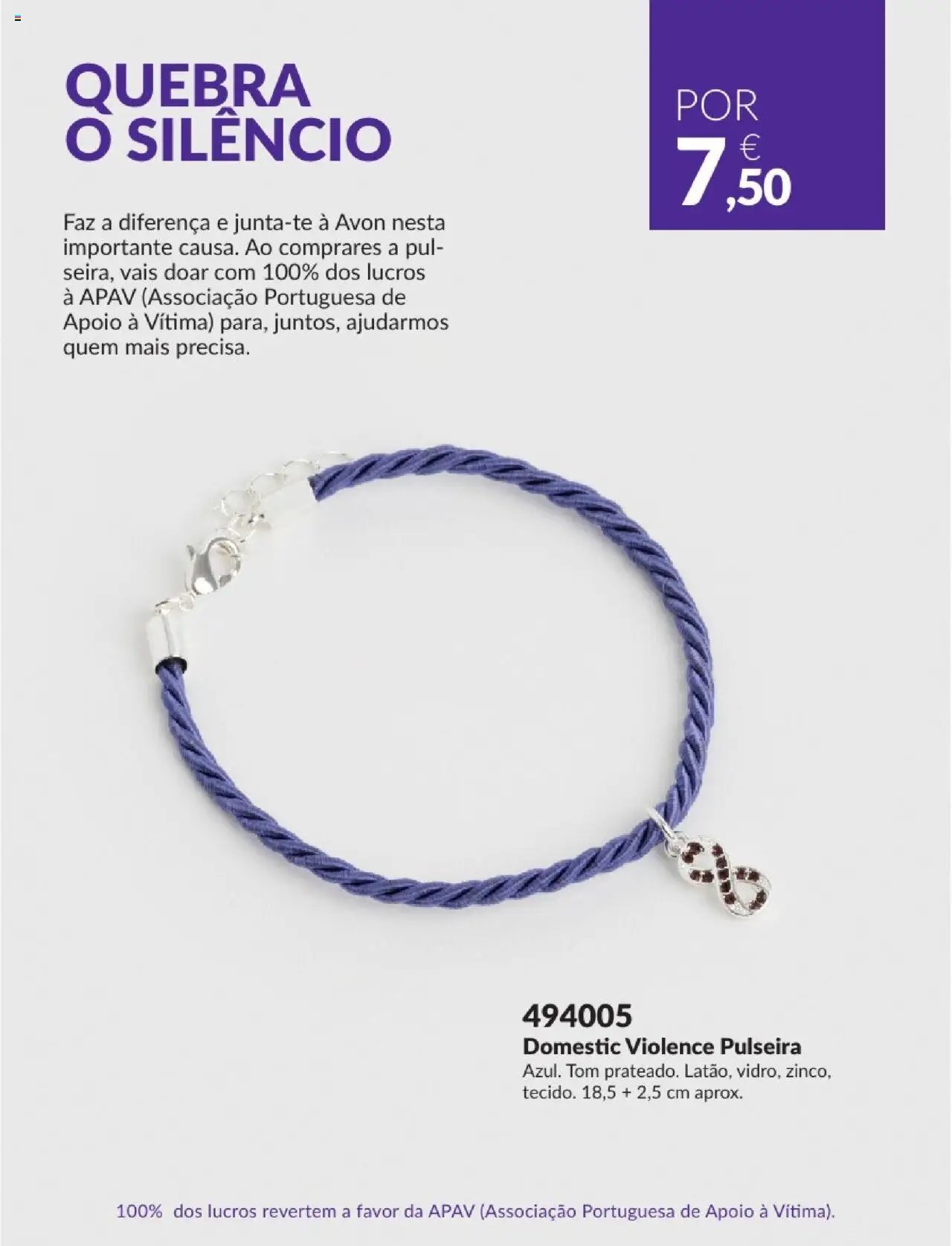 Avon - A voice for all (2025-07-01 - 2025-07-31)