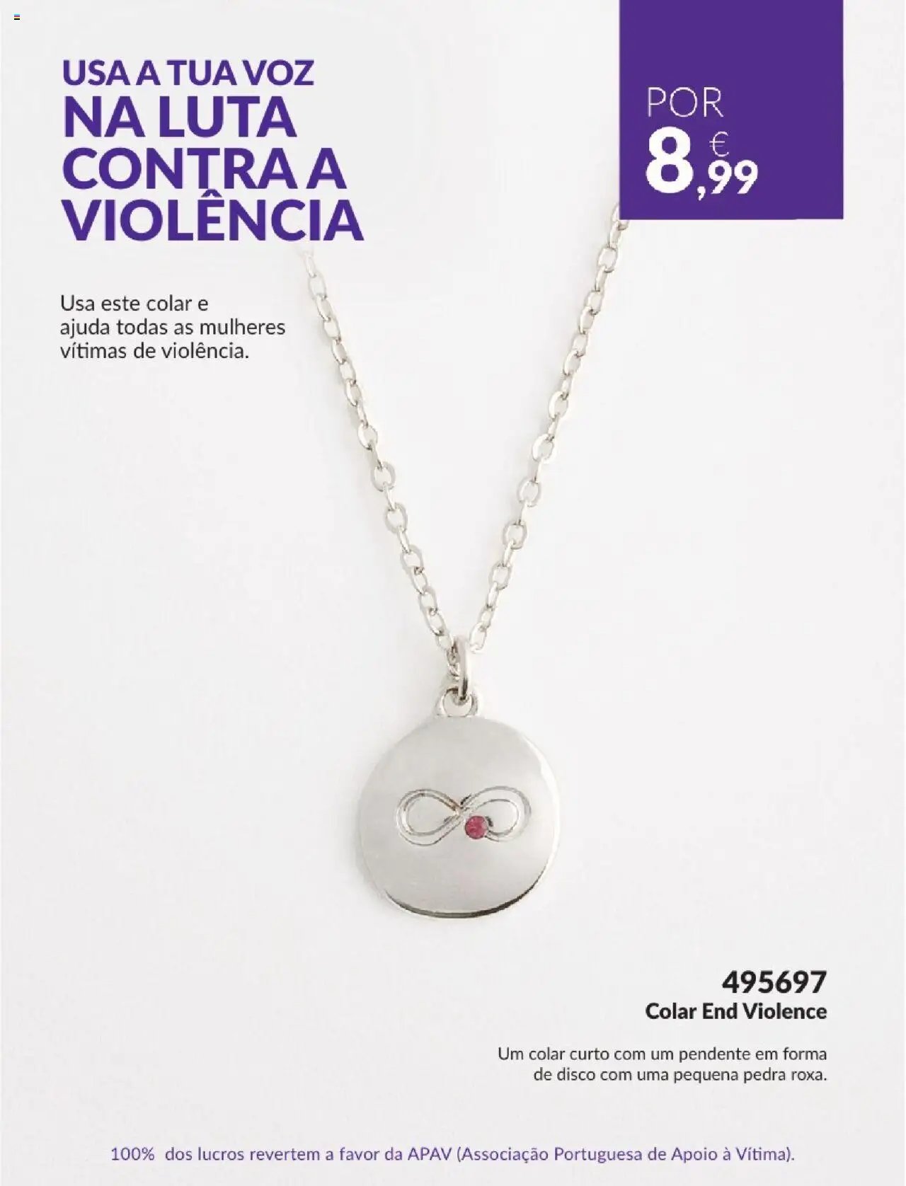 Avon - A voice for all (2025-07-01 - 2025-07-31)