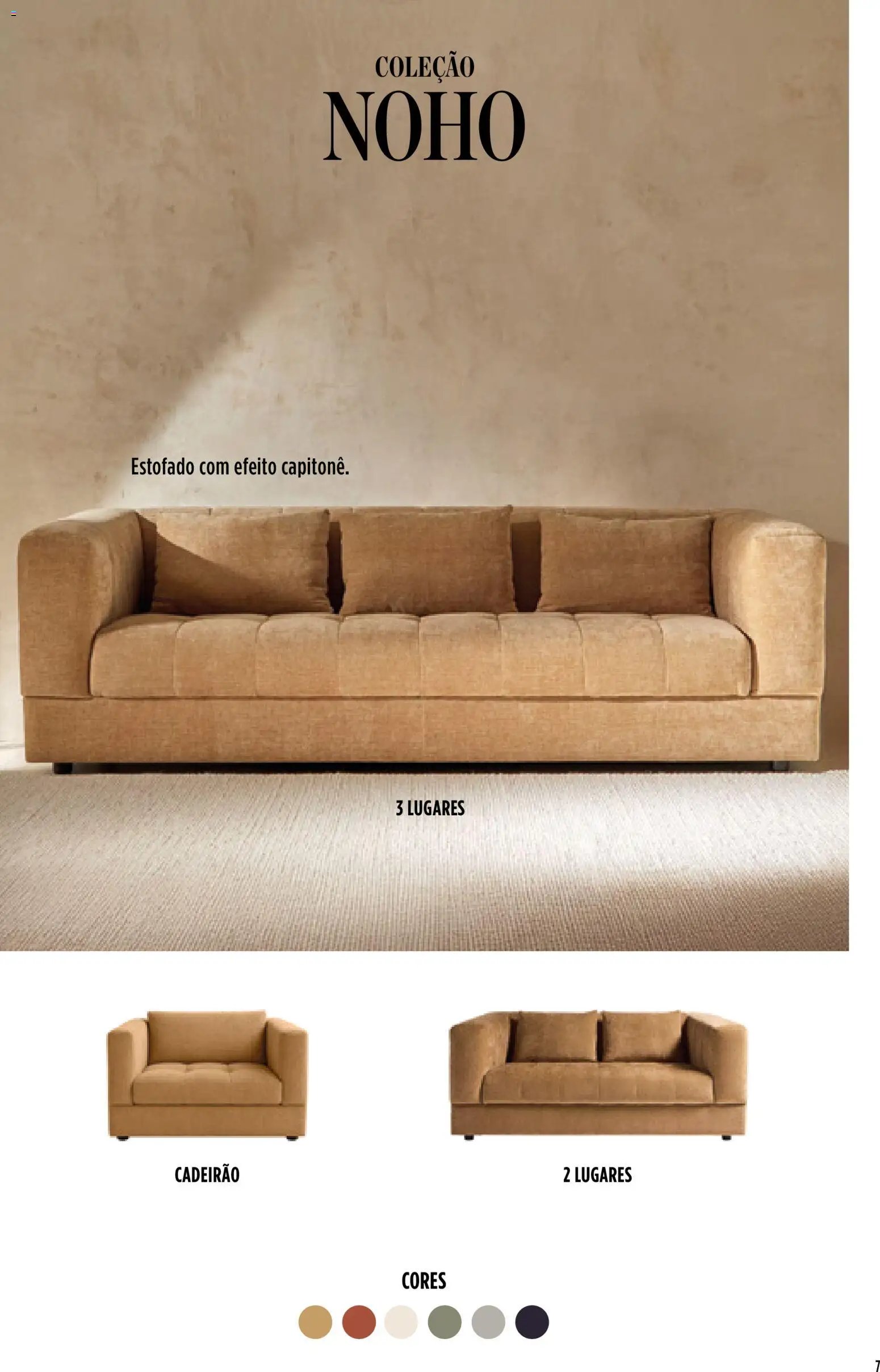 El Corte Ingles folheto (2026-04-28 - 2026-08-31) | 7