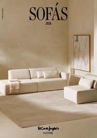 El Corte Ingles folheto (2026-04-28 - 2026-08-31)