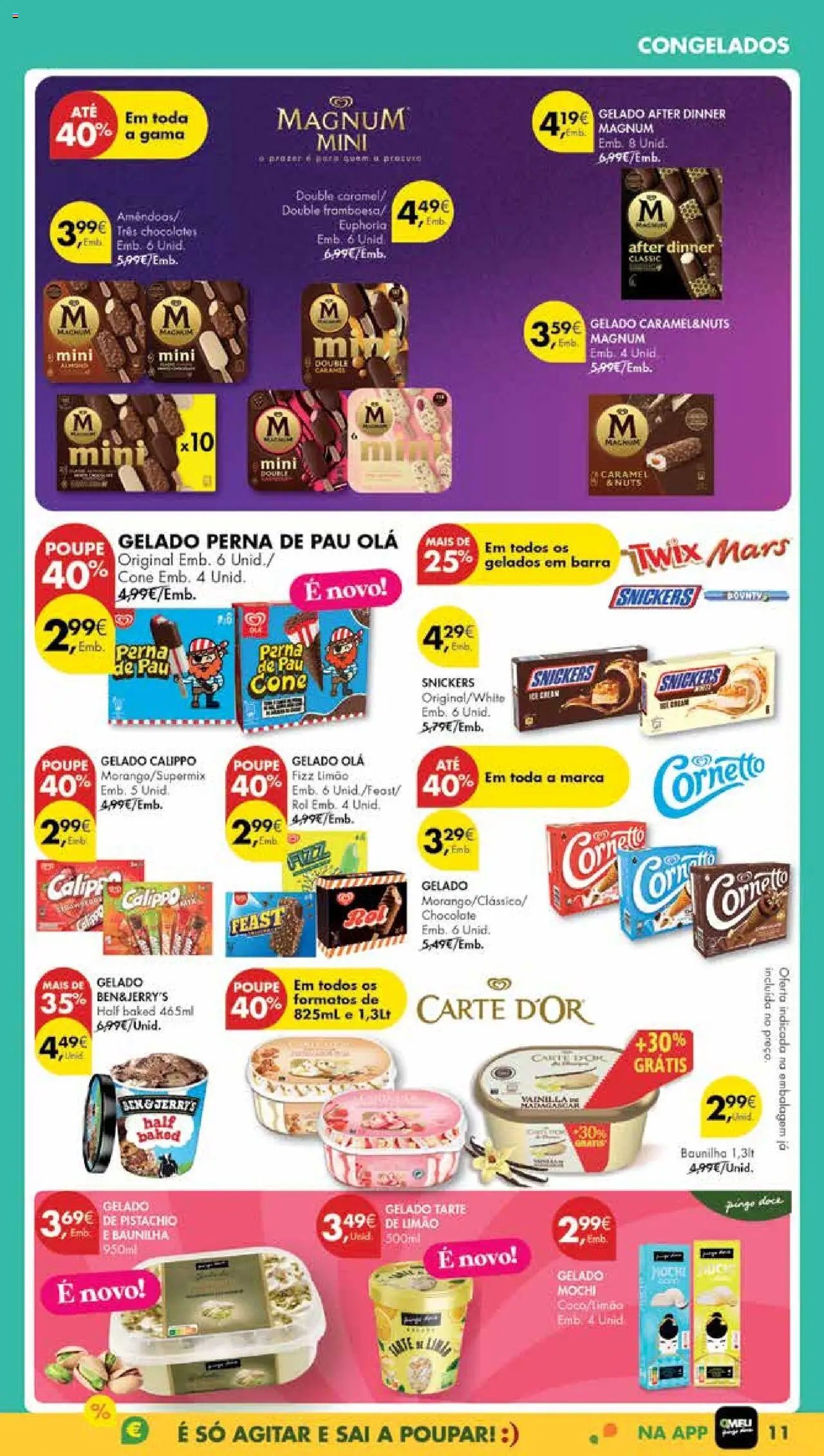 Pingo Doce Poupe Esta Semana Madeira (2025-07-15 - 2025-07-21)