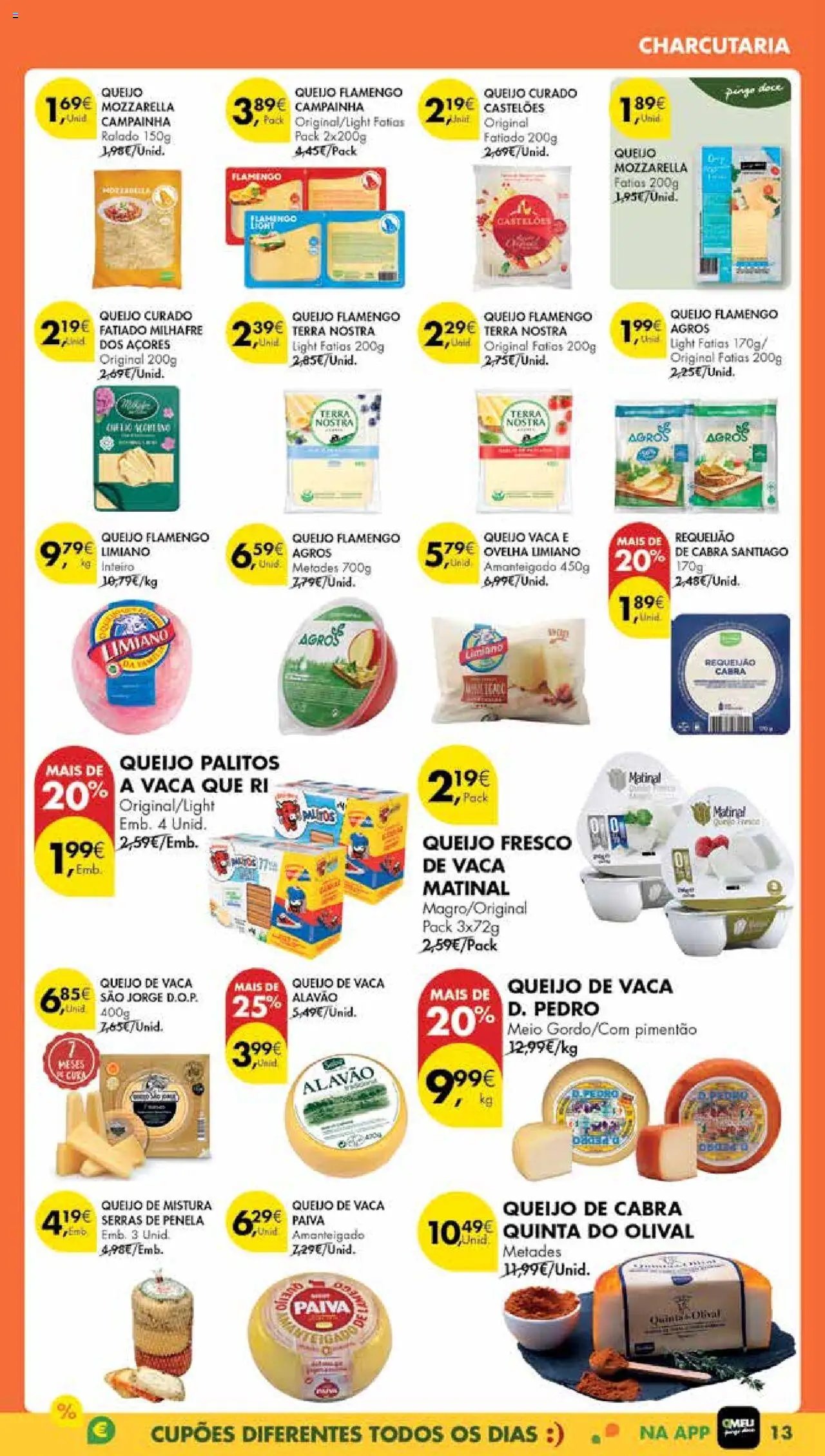 Pingo Doce Poupe Esta Semana Madeira (2025-07-15 - 2025-07-21)