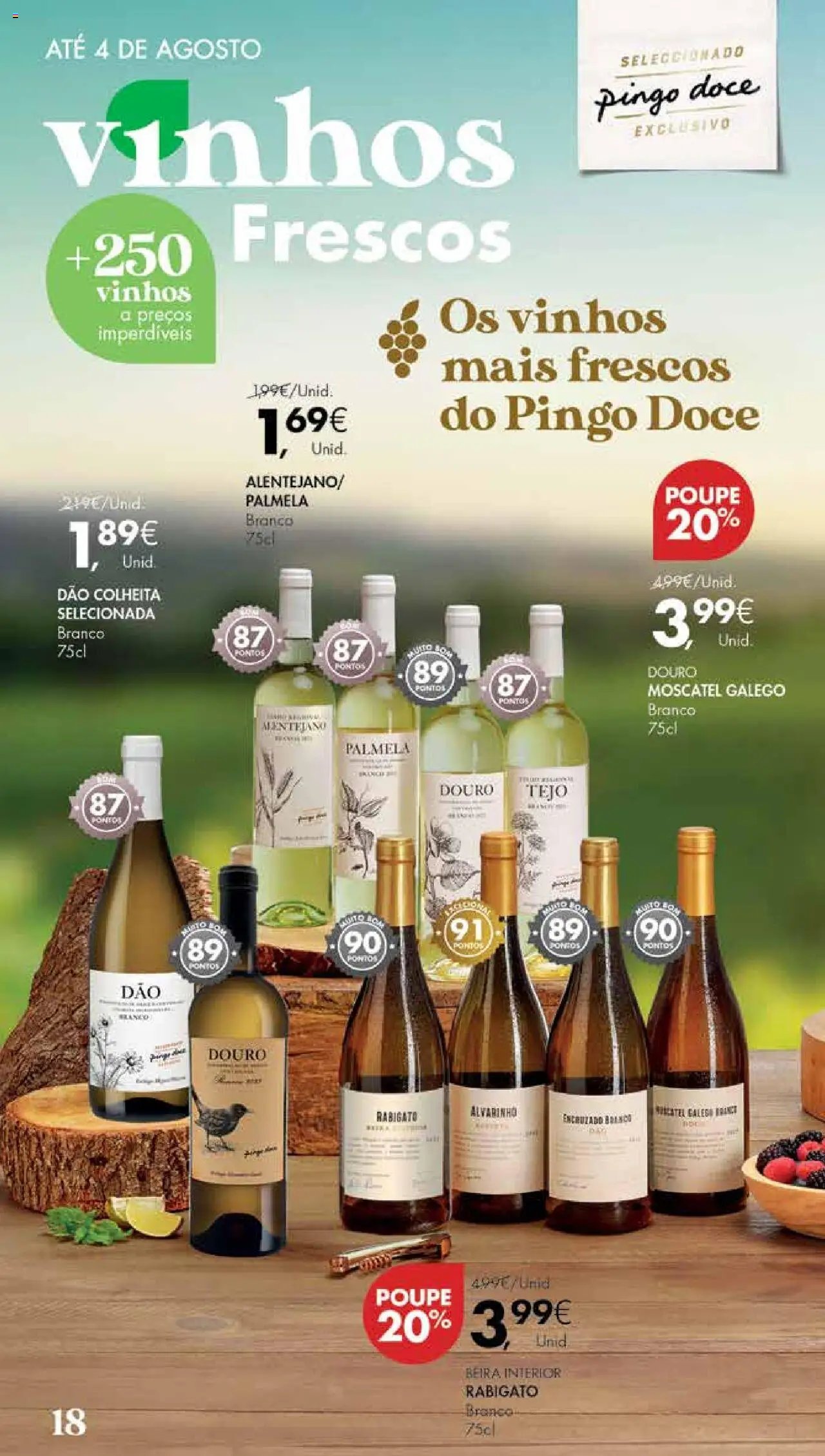 Pingo Doce Poupe Esta Semana Madeira (2025-07-15 - 2025-07-21)