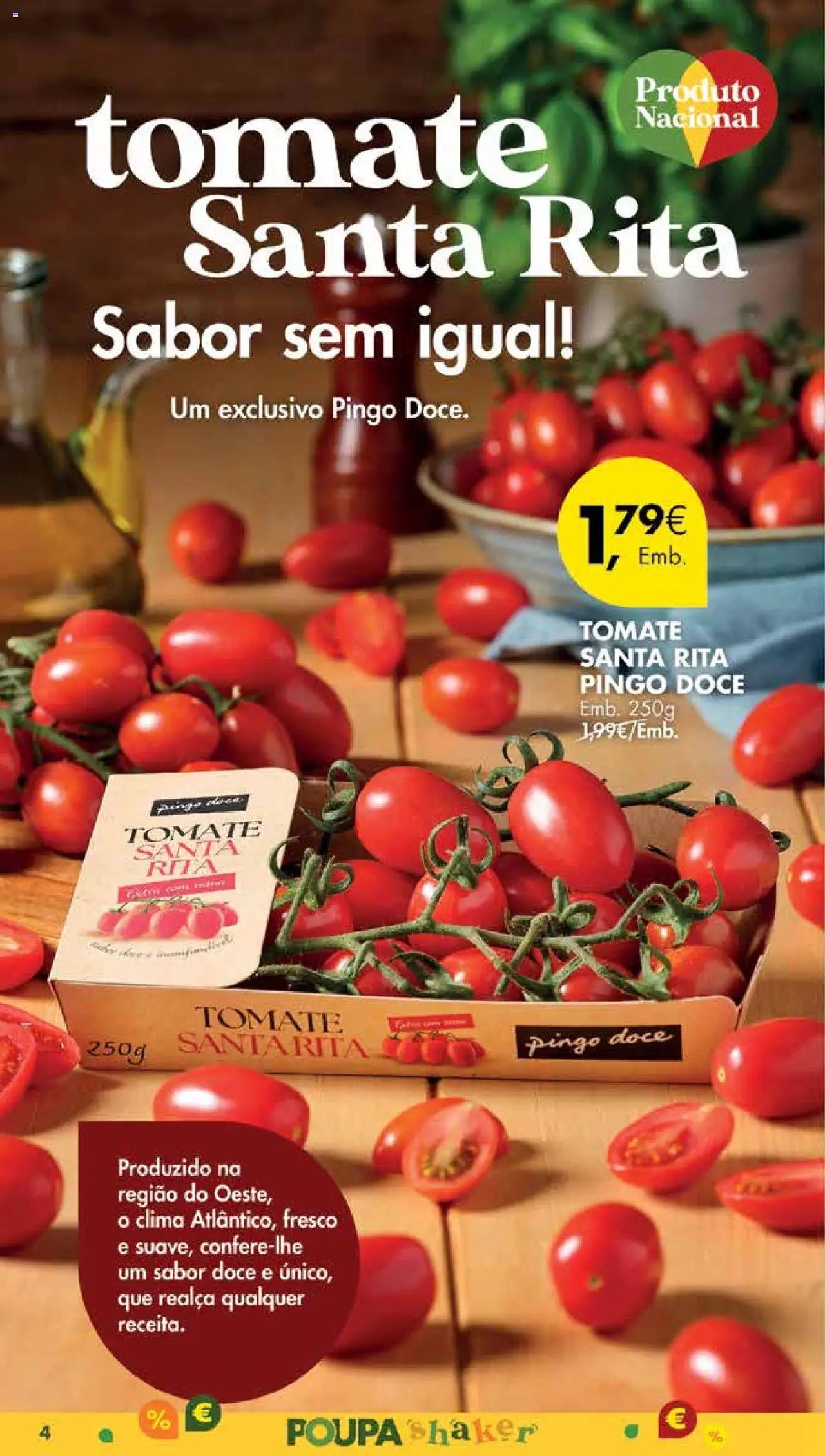 Pingo Doce Poupe Esta Semana Madeira (2025-07-15 - 2025-07-21)