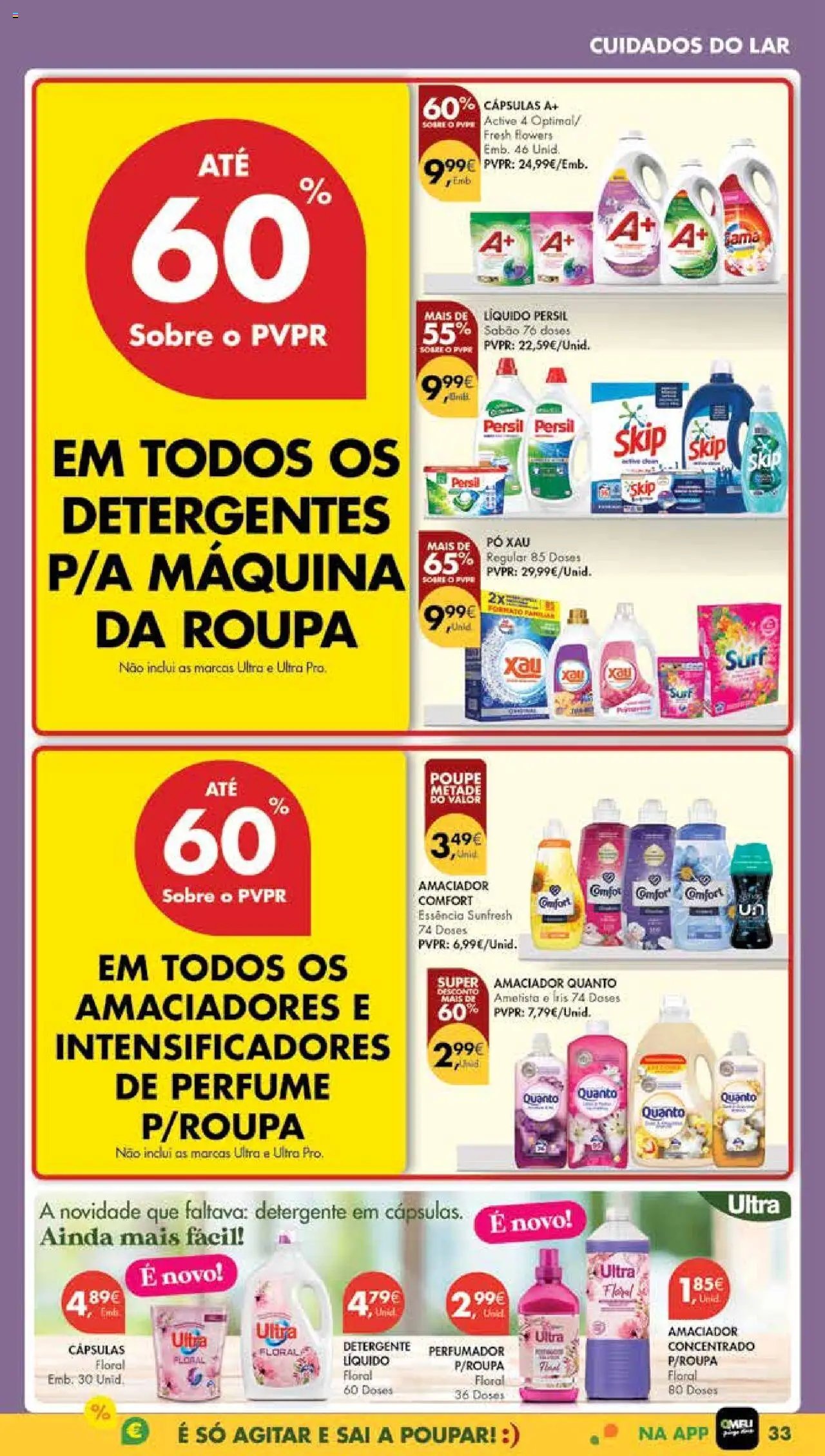 Pingo Doce Poupe Esta Semana Madeira (2025-07-15 - 2025-07-21)