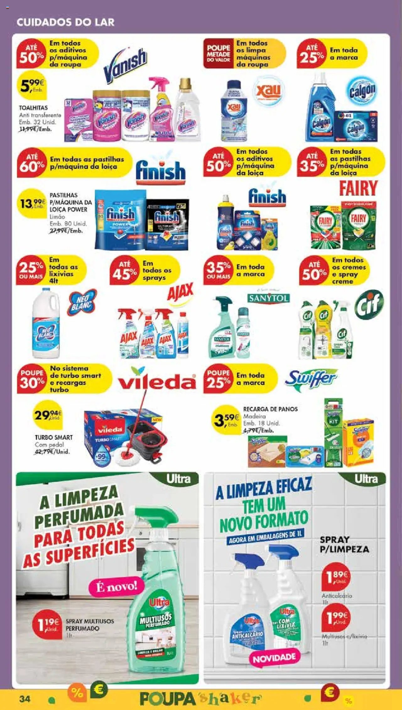 Pingo Doce Poupe Esta Semana Madeira (2025-07-15 - 2025-07-21)