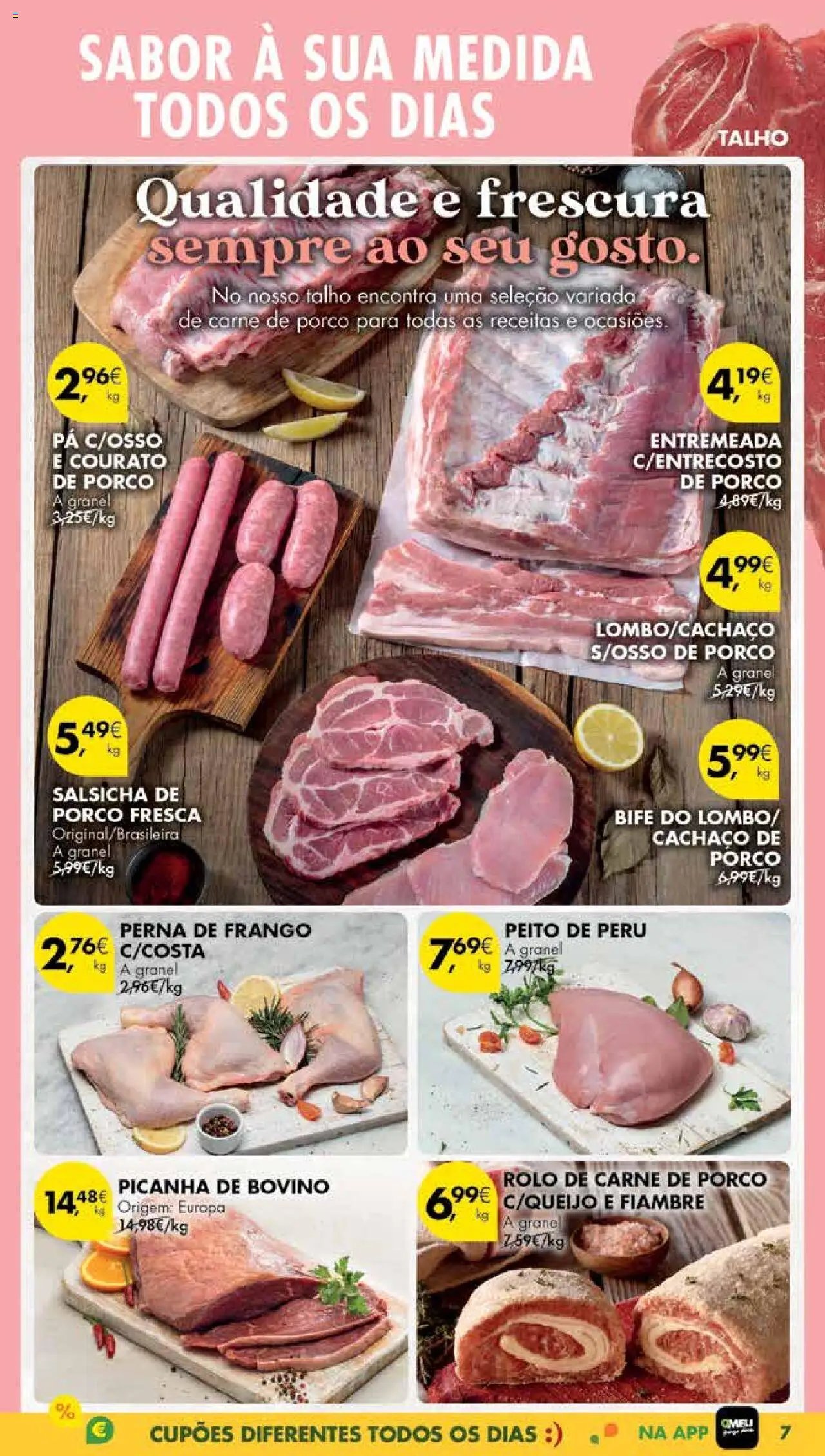 Pingo Doce Poupe Esta Semana Madeira (2025-07-15 - 2025-07-21)