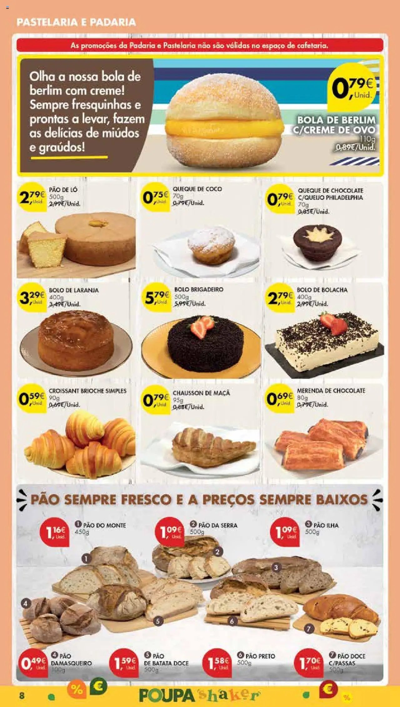 Pingo Doce Poupe Esta Semana Madeira (2025-07-15 - 2025-07-21)