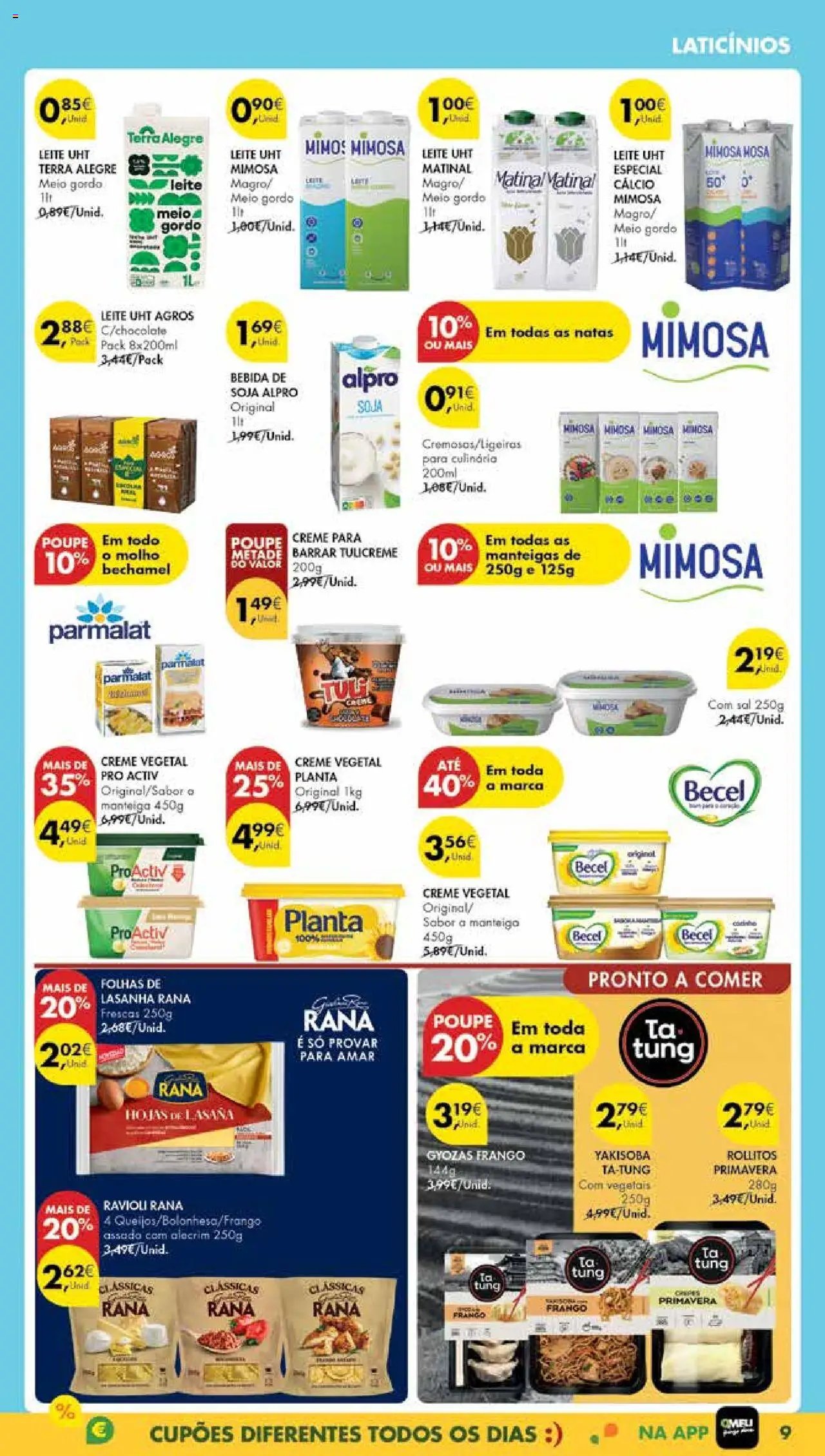 Pingo Doce Poupe Esta Semana Madeira (2025-07-15 - 2025-07-21)
