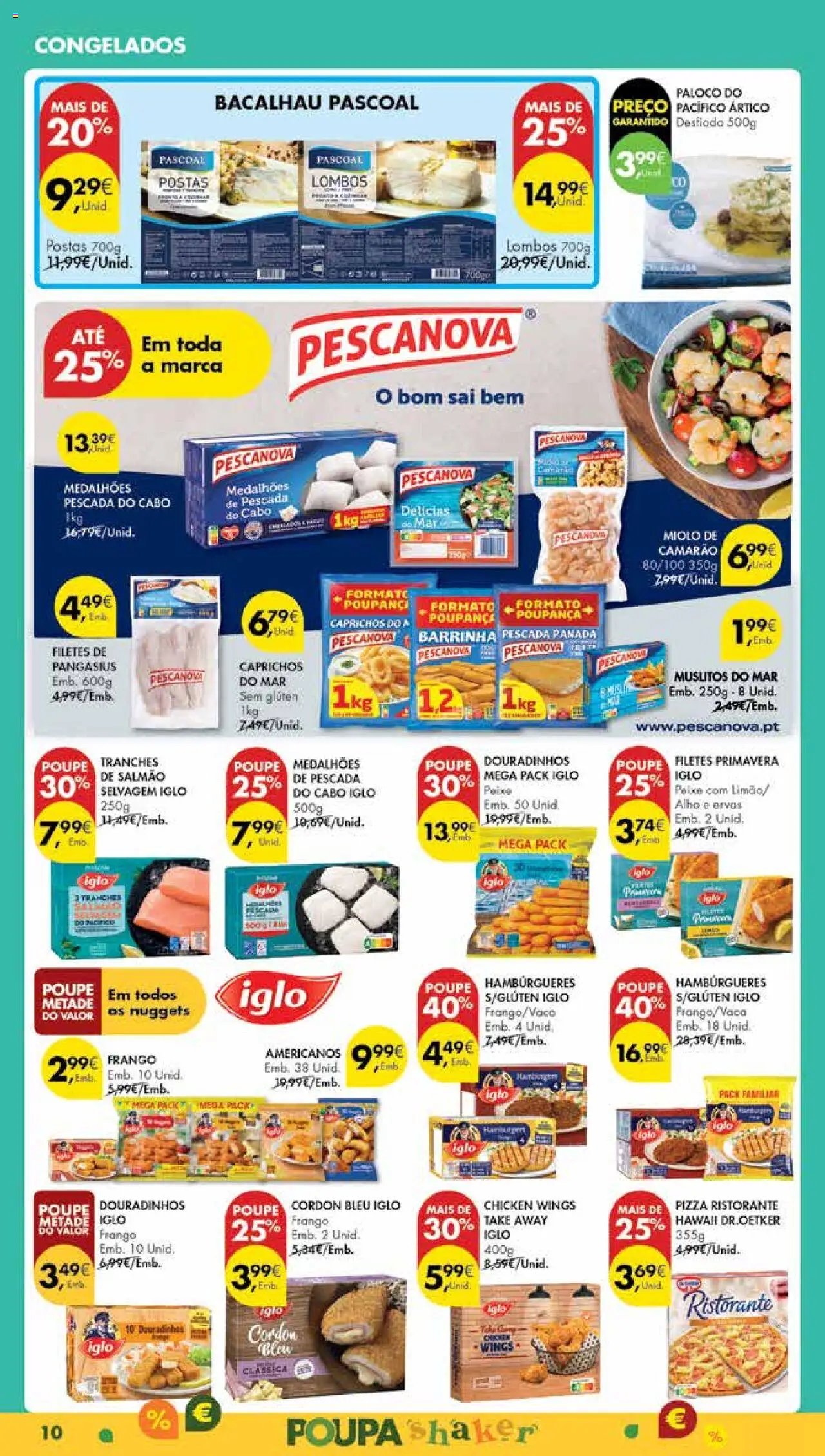 Pingo Doce Poupe Esta Semana Madeira (2025-07-15 - 2025-07-21)