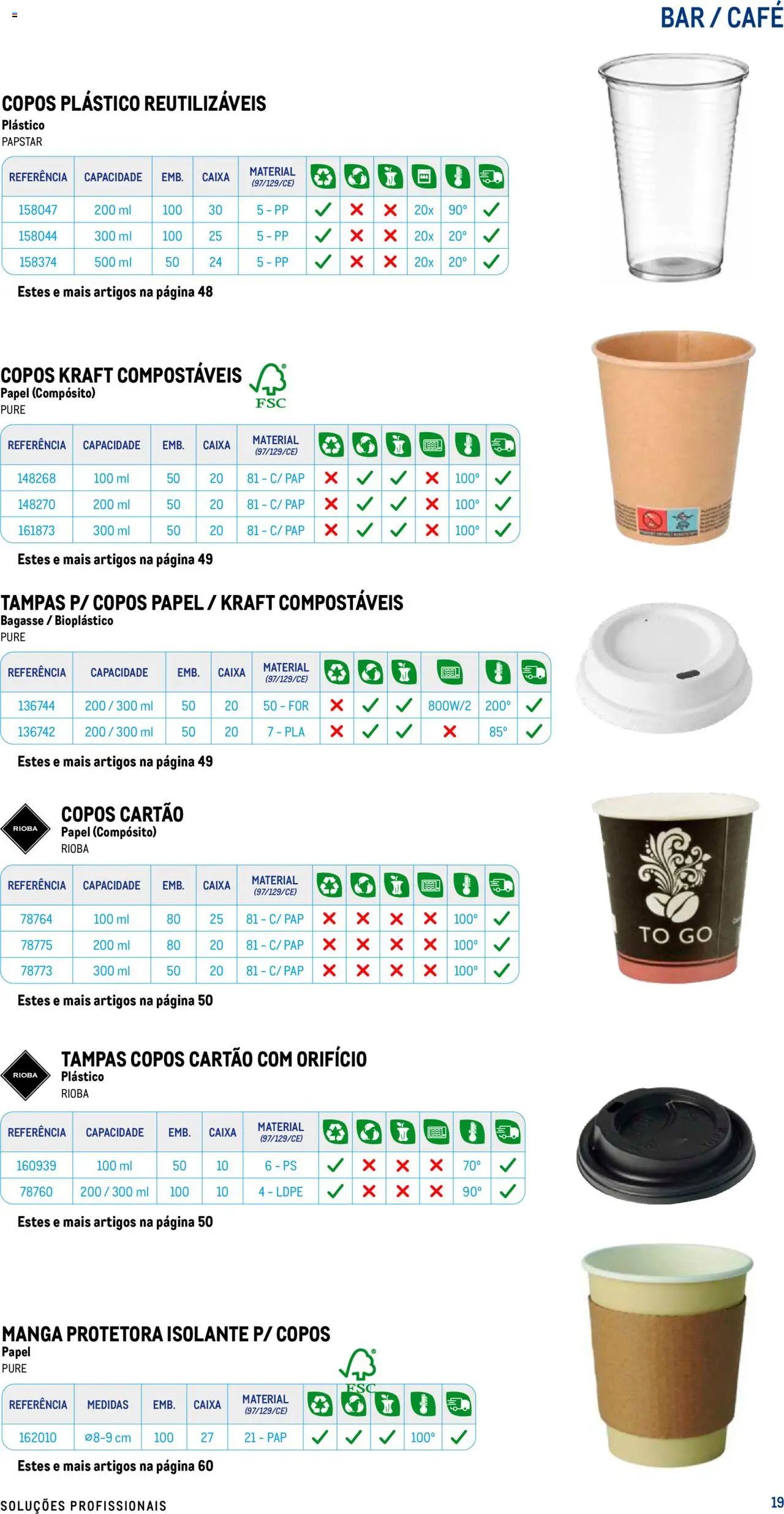 Makro - Especial Take- away (2025-07-17 - 2025-12-31) | 19