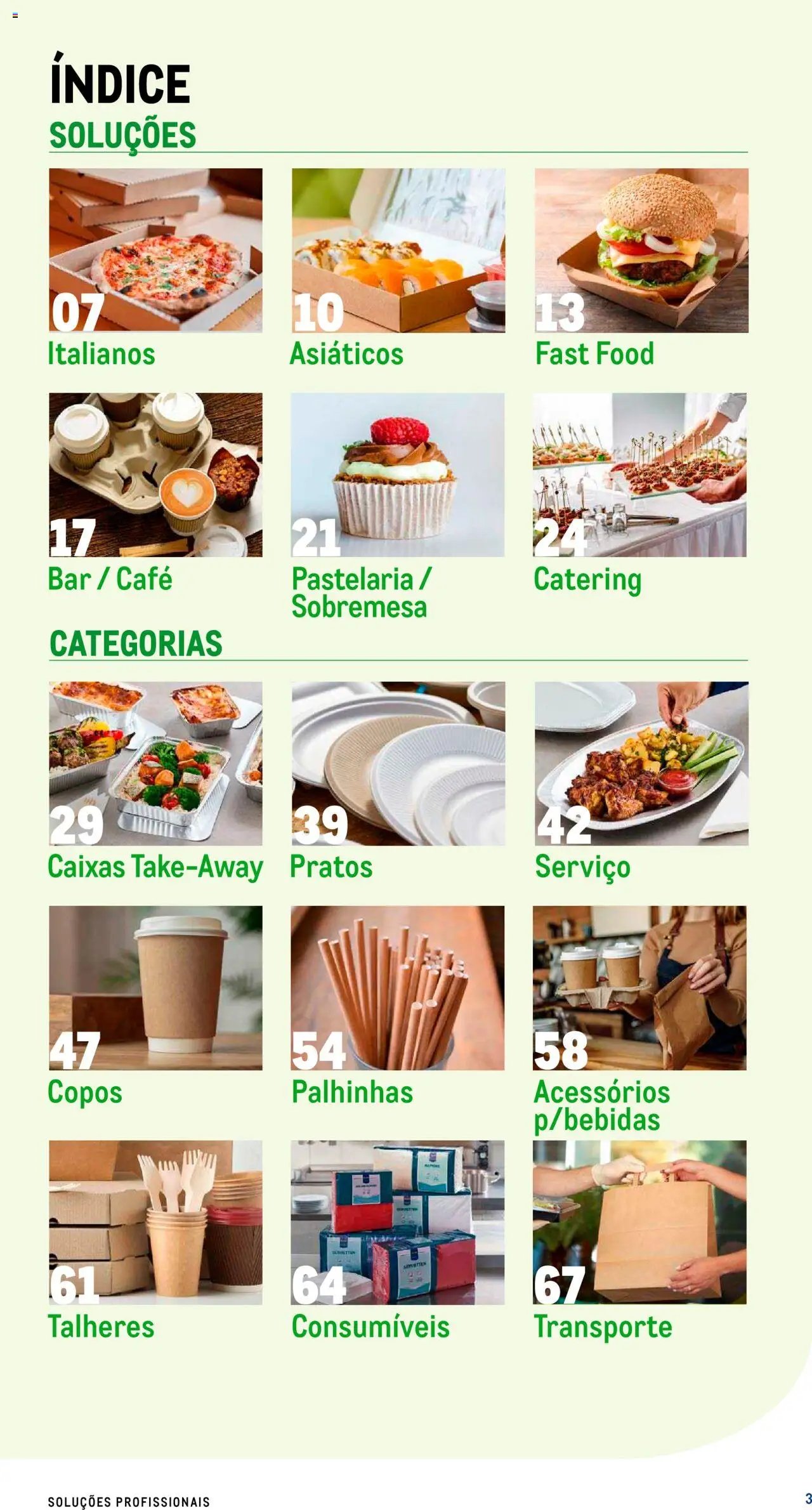 Makro - Especial Take- away (2025-07-17 - 2025-12-31) | 3