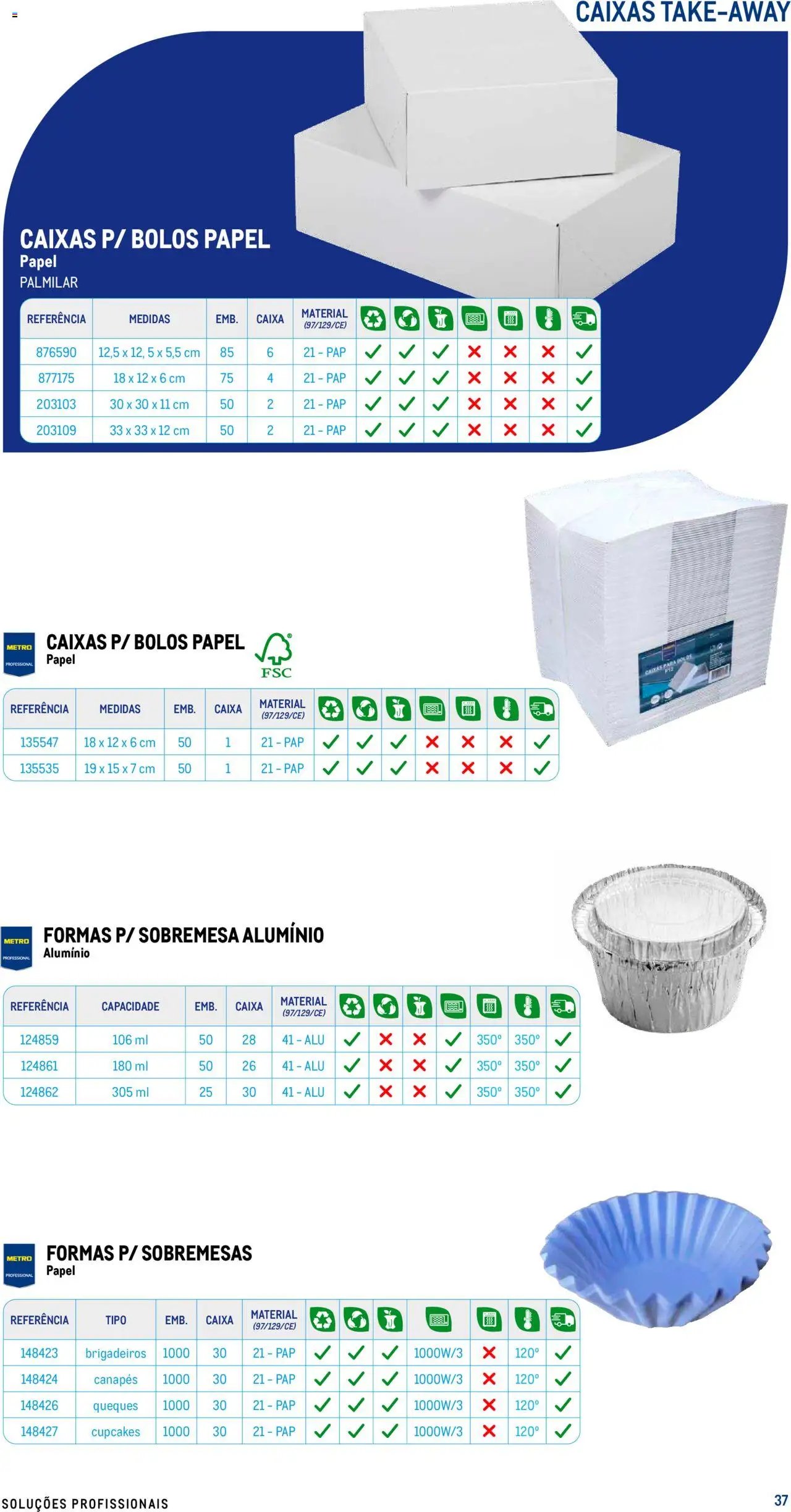 Makro - Especial Take- away (2025-07-17 - 2025-12-31) | 37