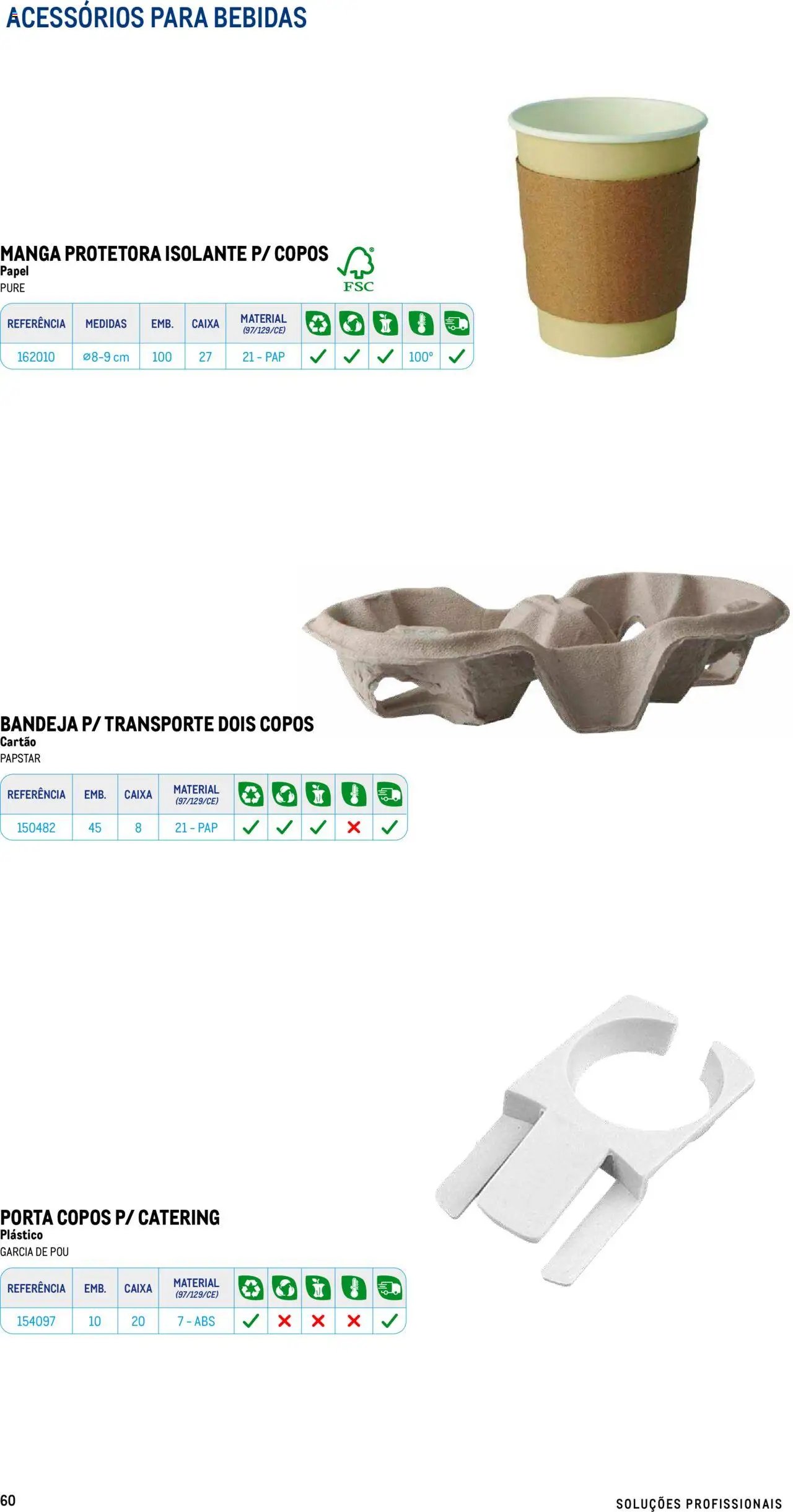 Makro - Especial Take- away (2025-07-17 - 2025-12-31) | 60
