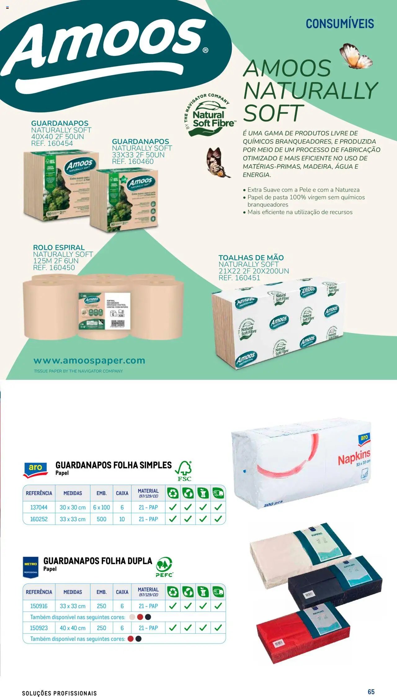 Makro - Especial Take- away (2025-07-17 - 2025-12-31) | 65