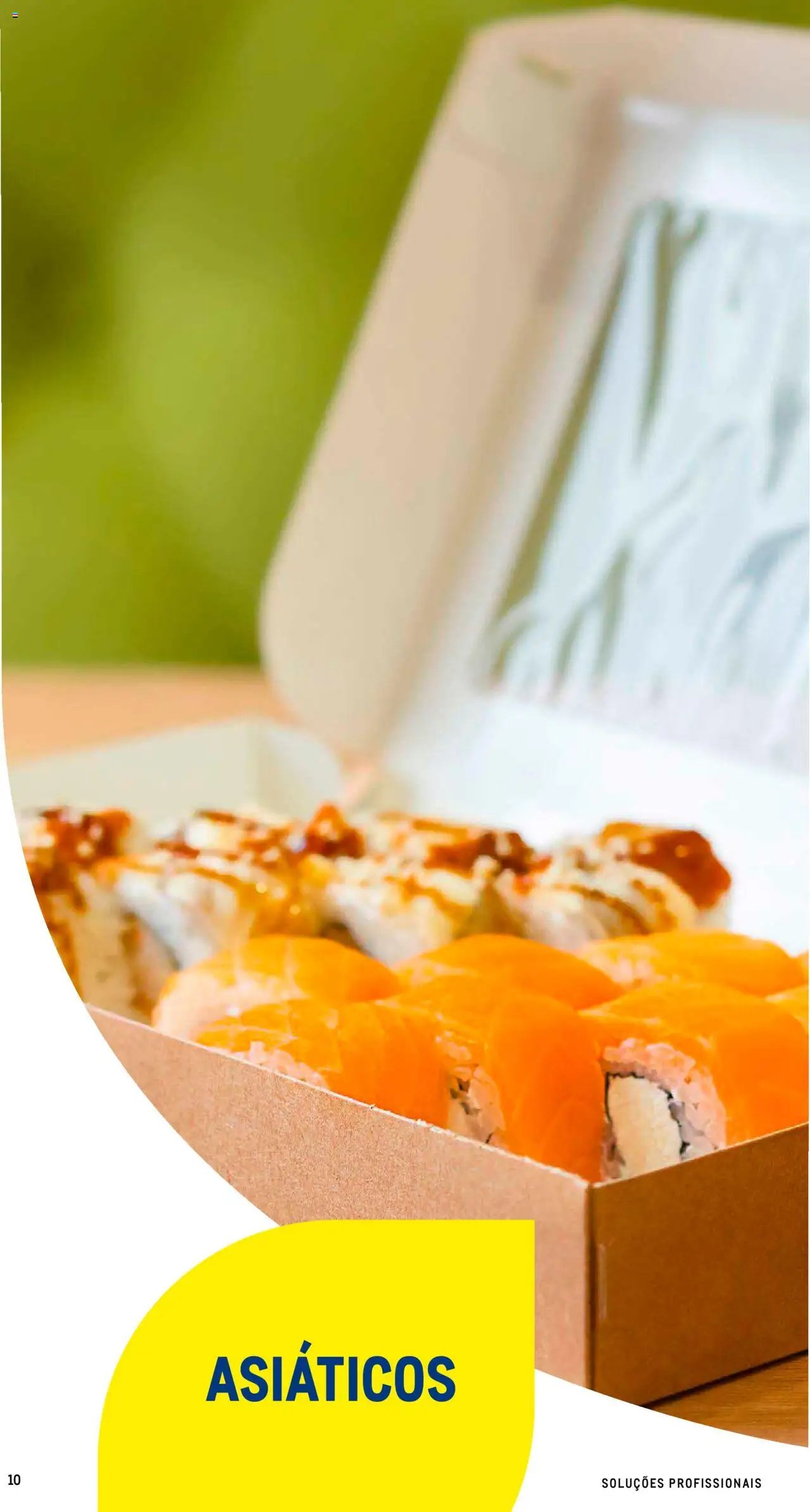 Makro - Especial Take- away (2025-07-17 - 2025-12-31) | 10