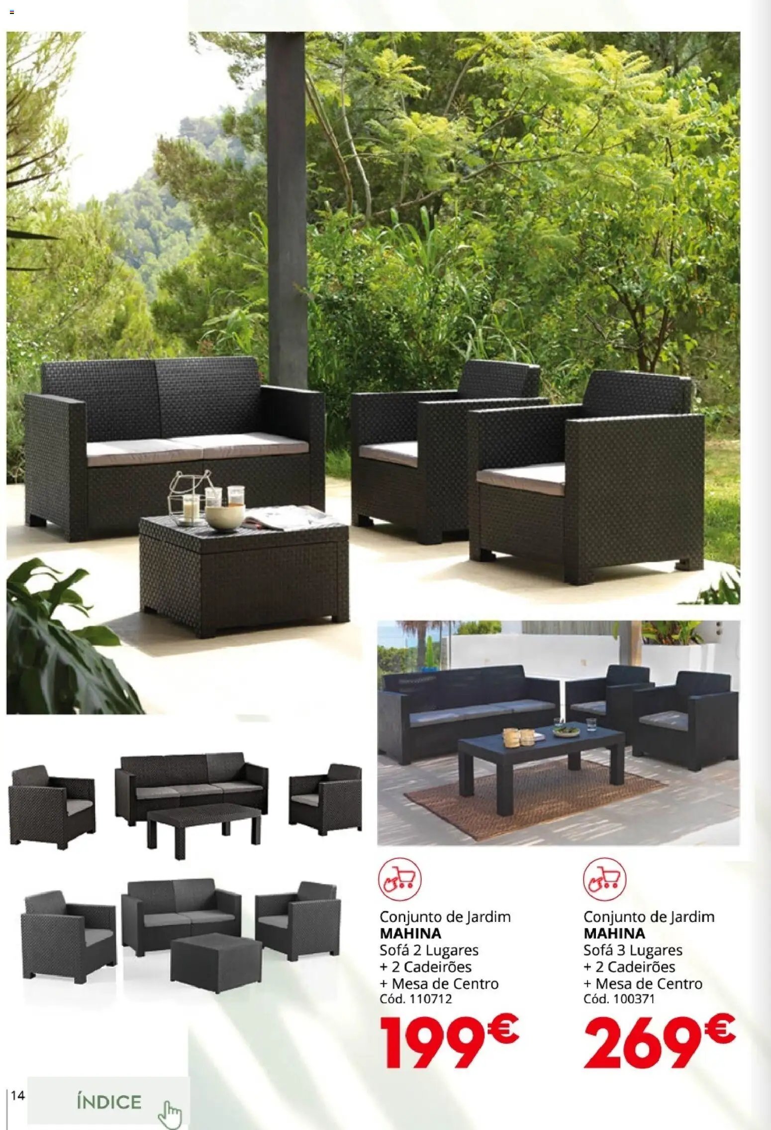 Conforama Jardim (2026-03-19 - 2026-07-30) | 14