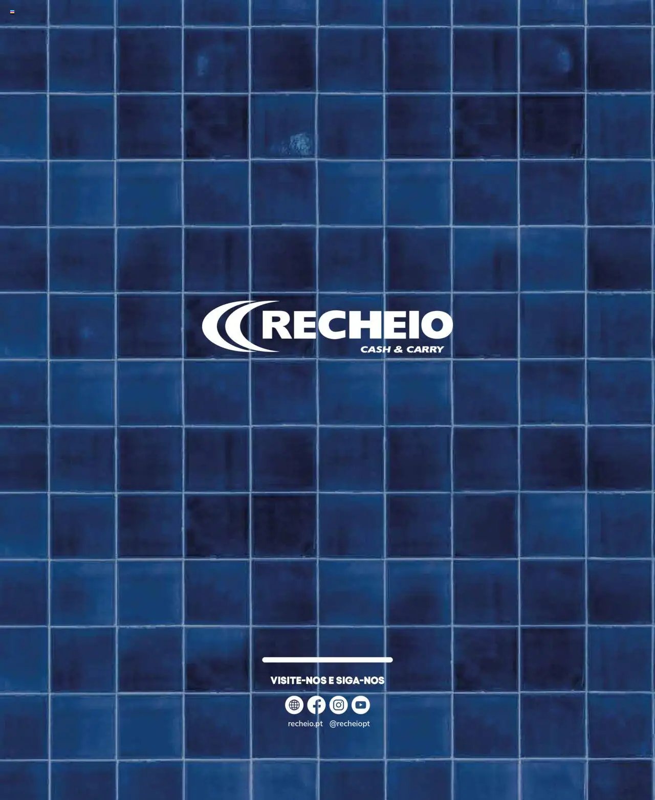 Recheio Peixaria (2024-09-19 - 2025-12-31)