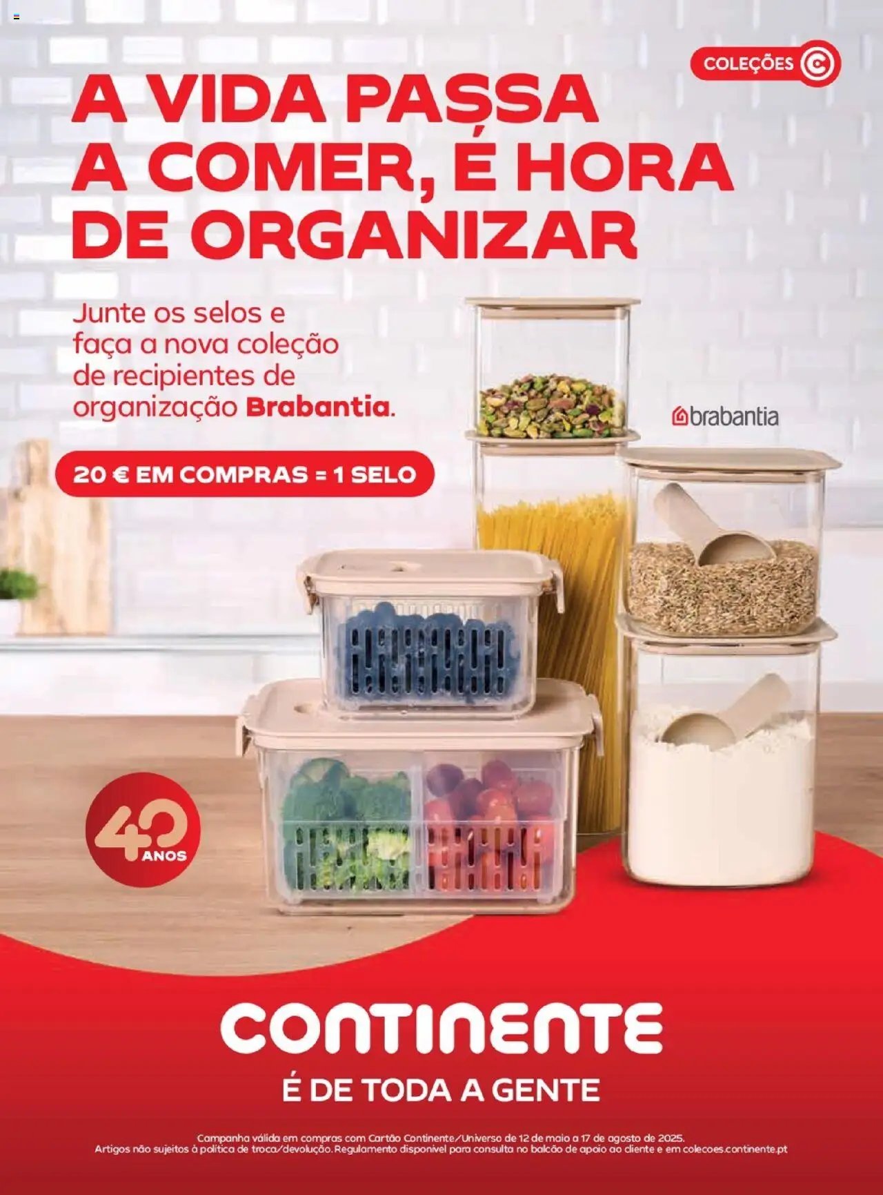 Continente - Magazine (2025-07-01 - 2025-09-30)