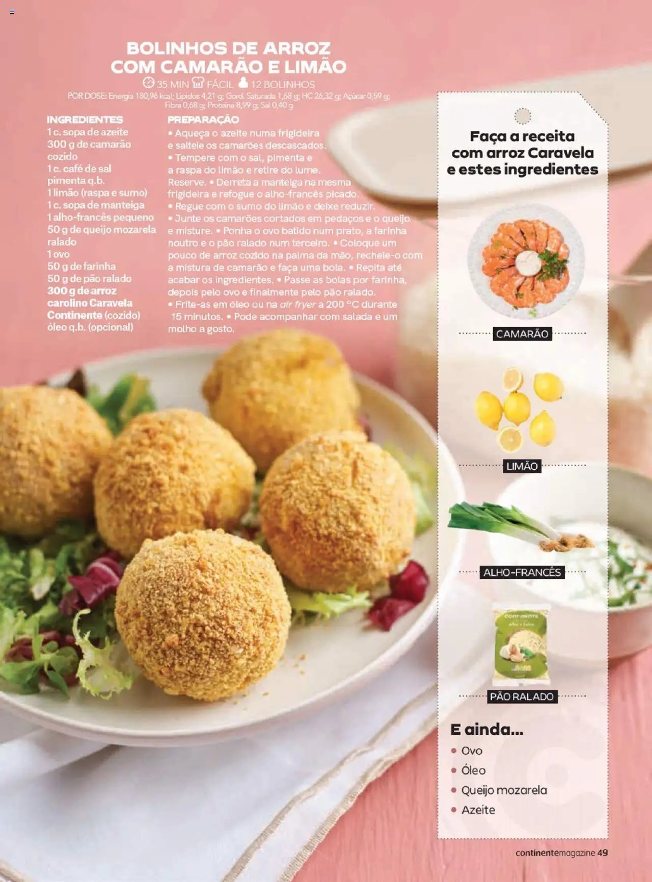 Continente - Magazine (2025-07-01 - 2025-09-30)