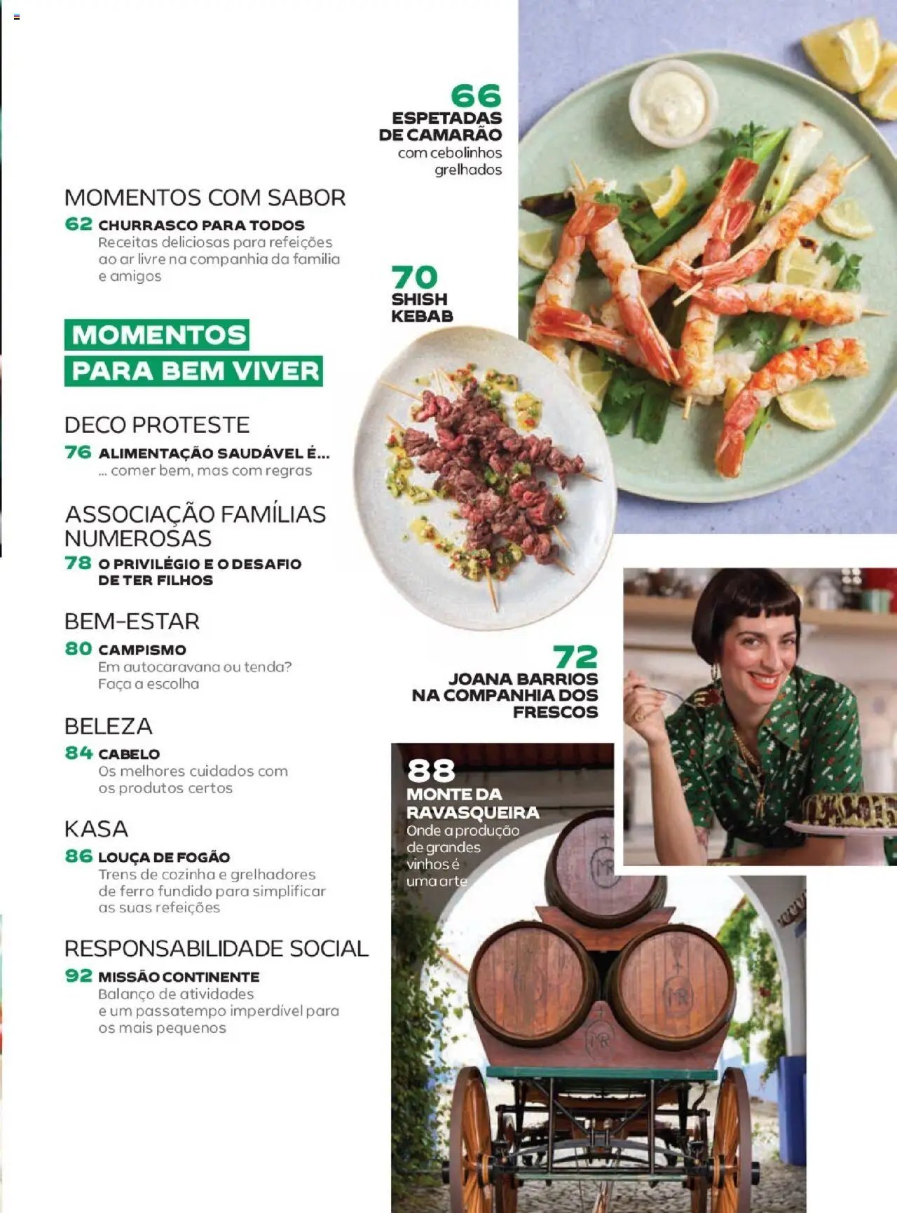 Continente - Magazine (2025-07-01 - 2025-09-30)