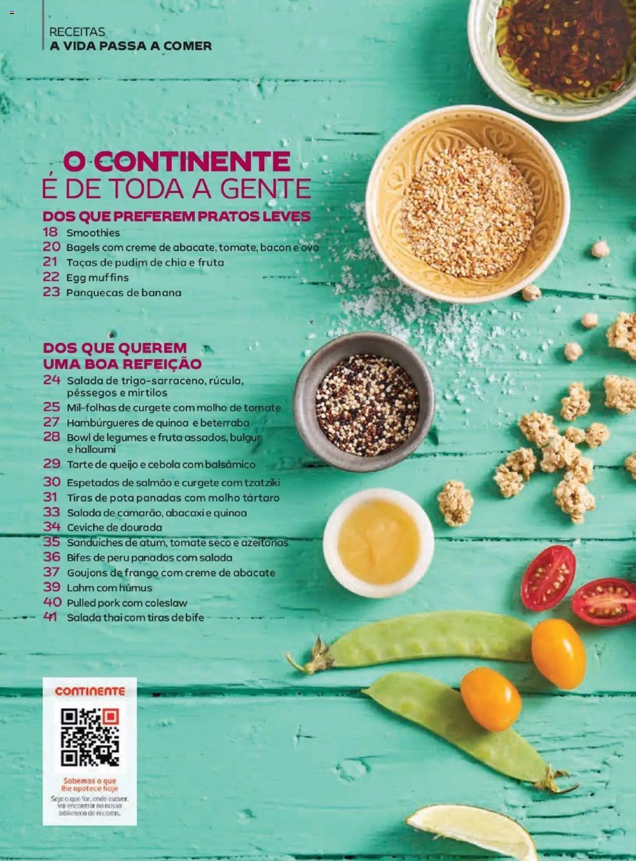 Continente - Magazine (2025-07-01 - 2025-09-30)