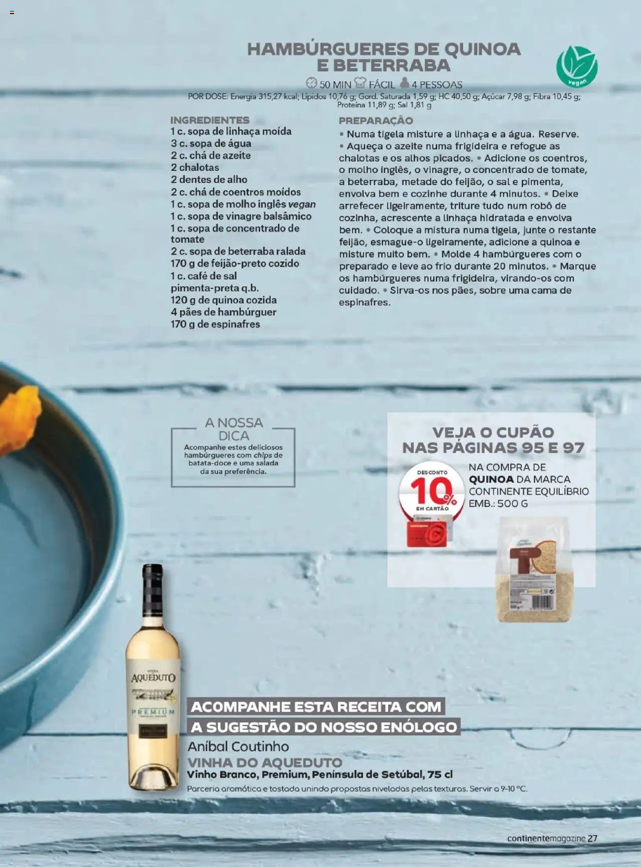 Continente - Magazine (2025-07-01 - 2025-09-30)