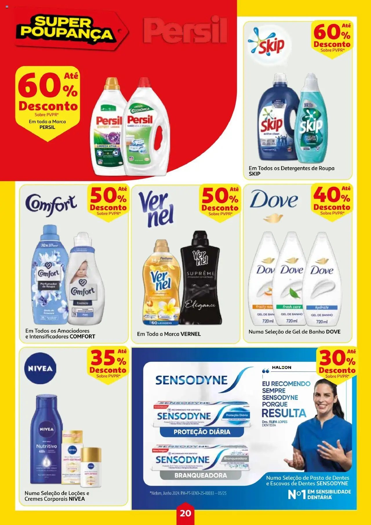 Minipreço folheto (2025-07-10 - 2025-07-16)