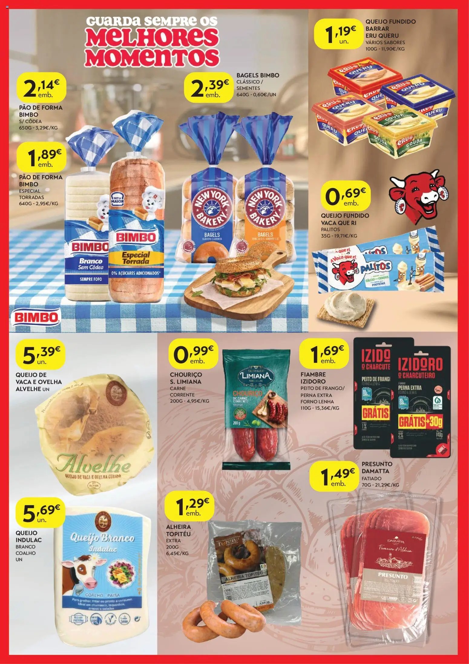 Spar - folheto (2026-02-03 - 2026-02-15) | 2