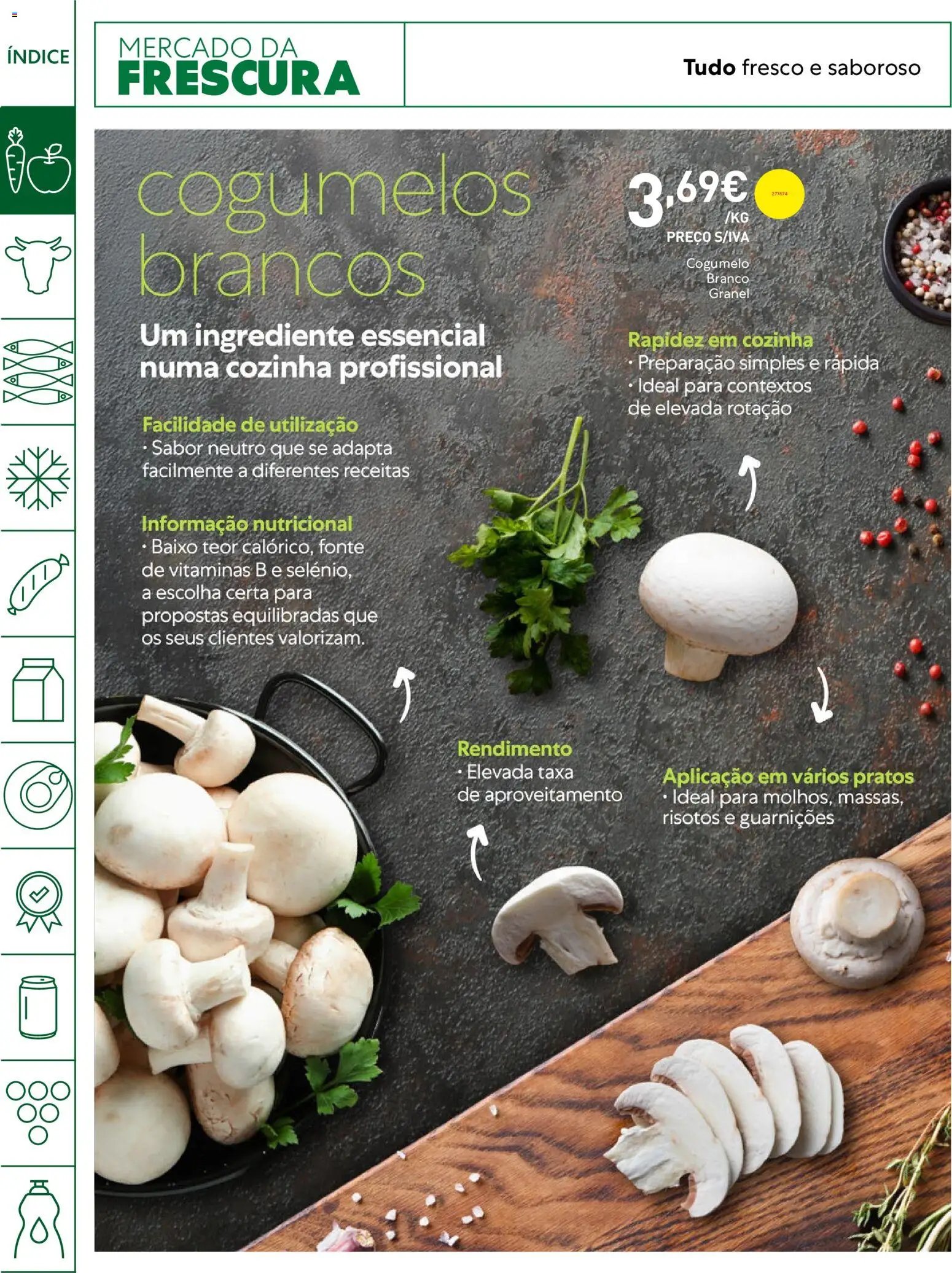 Recheio Horeca (2026-05-19 - 2026-05-25) | 2