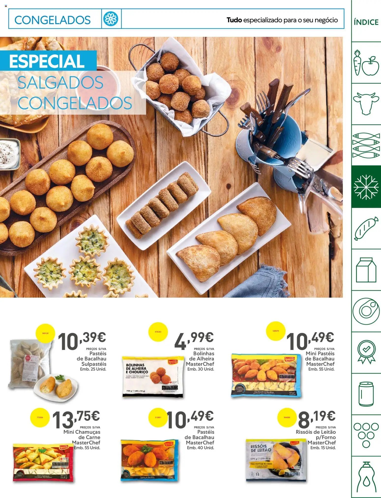 Recheio Horeca (2026-05-19 - 2026-05-25) | 13