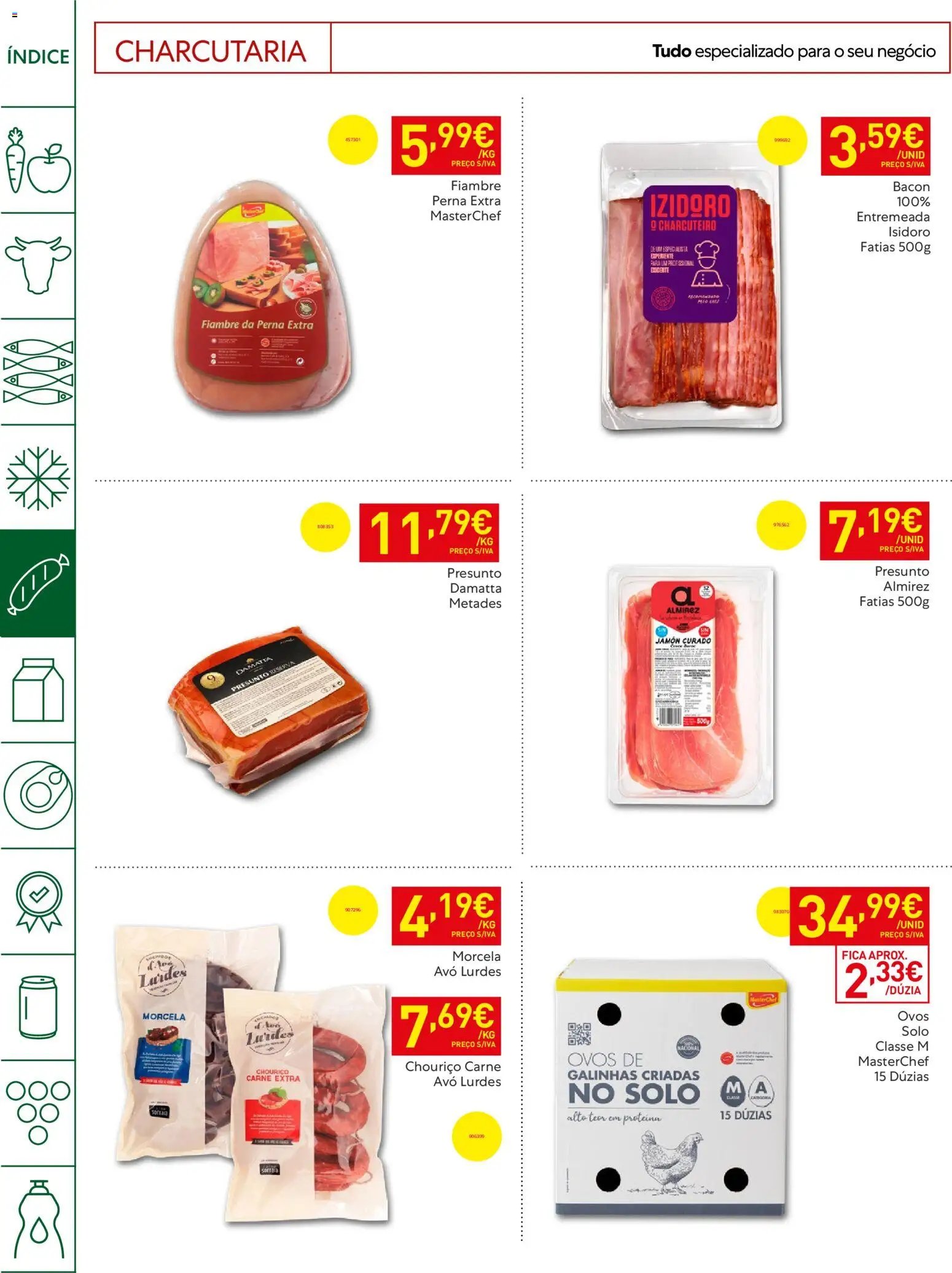 Recheio Horeca (2026-05-19 - 2026-05-25) | 14