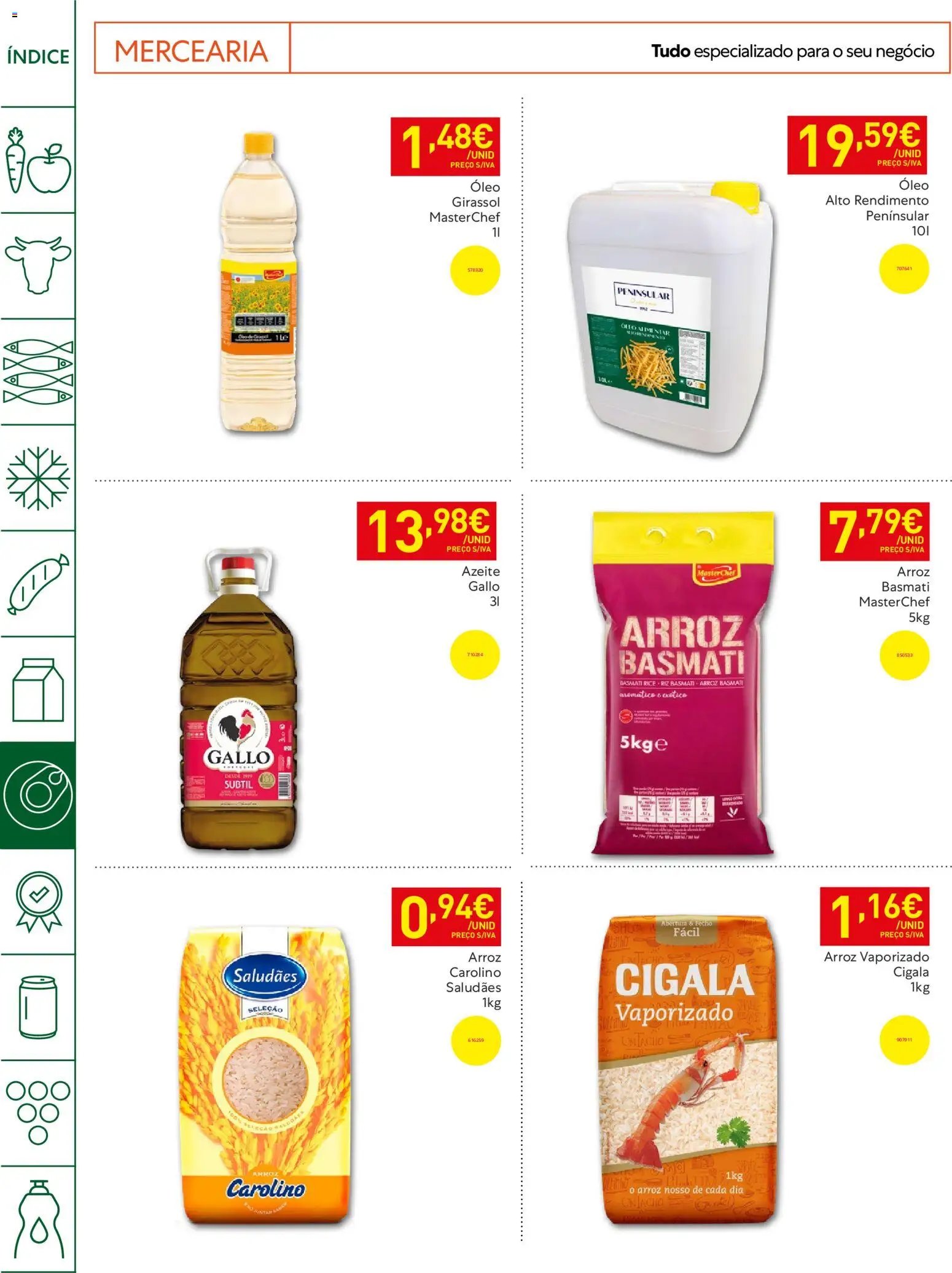 Recheio Horeca (2026-05-19 - 2026-05-25) | 18