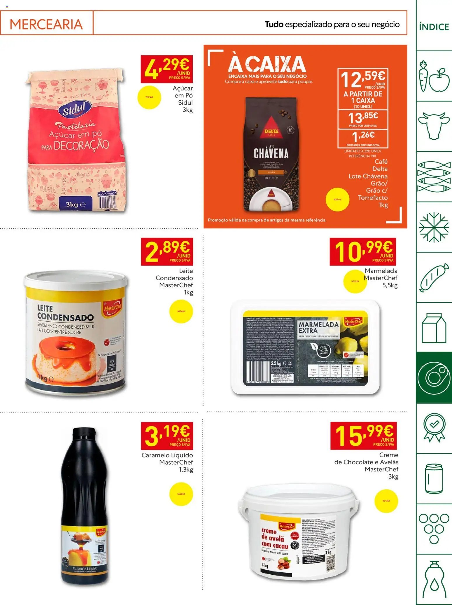 Recheio Horeca (2026-05-19 - 2026-05-25) | 21