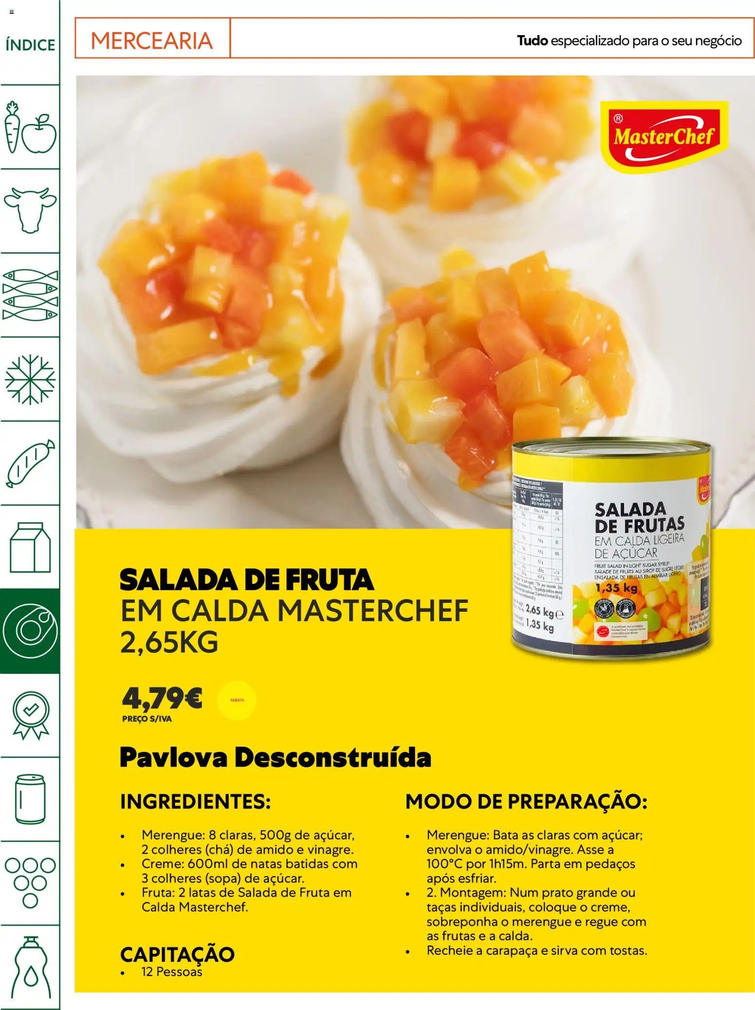 Recheio Horeca (2026-05-19 - 2026-05-25) | 22
