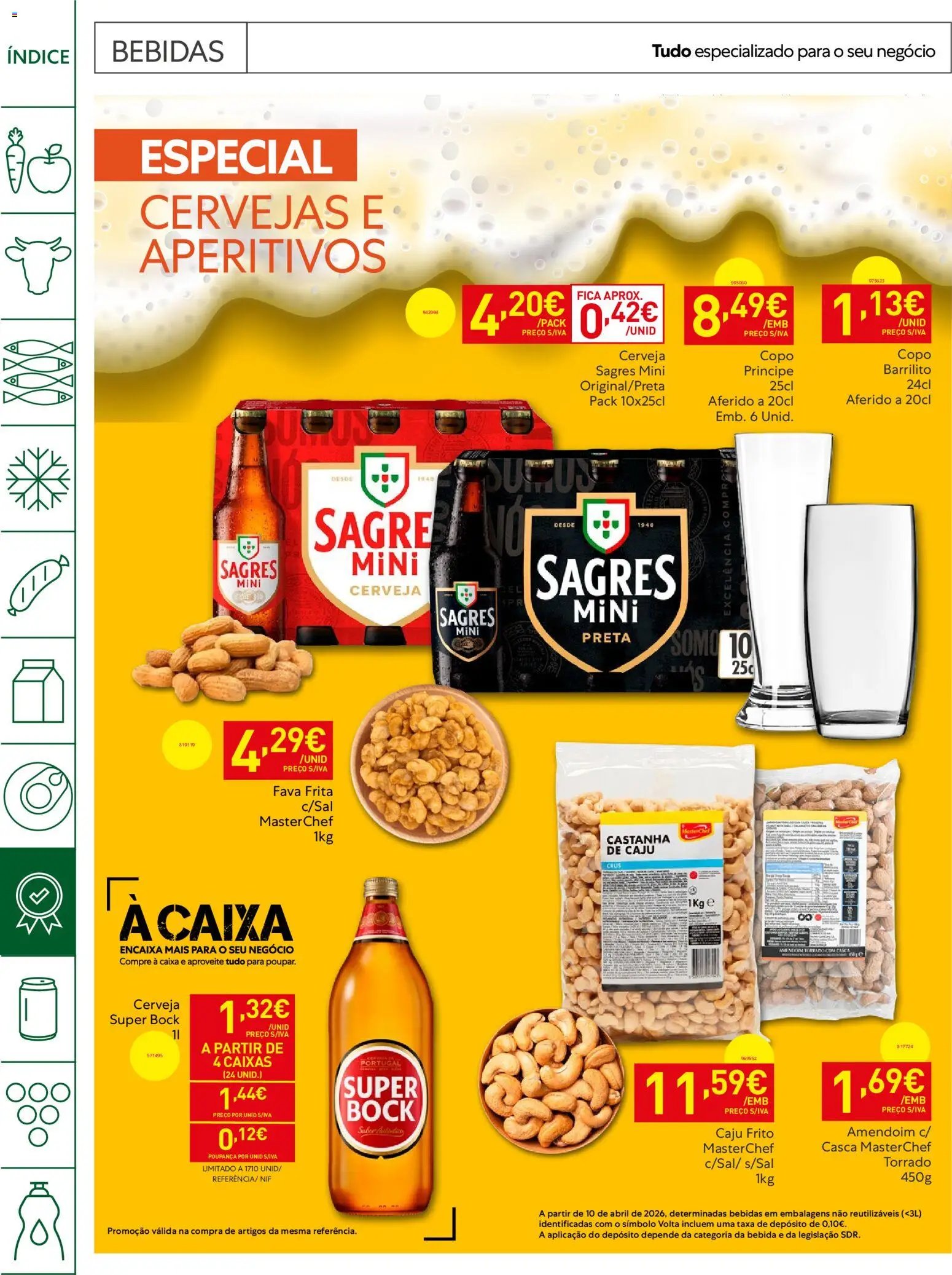 Recheio Horeca (2026-05-19 - 2026-05-25) | 24