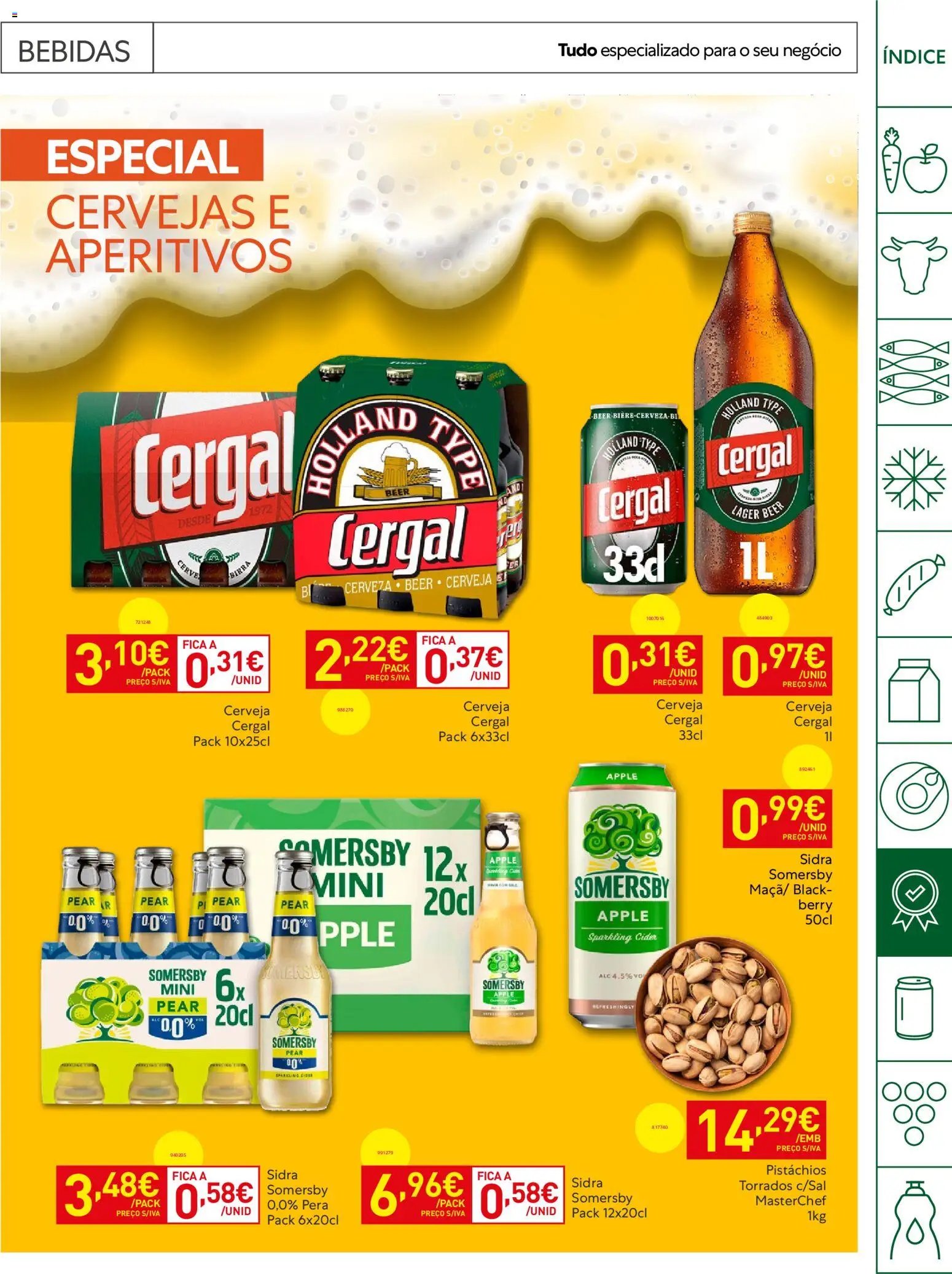 Recheio Horeca (2026-05-19 - 2026-05-25) | 25