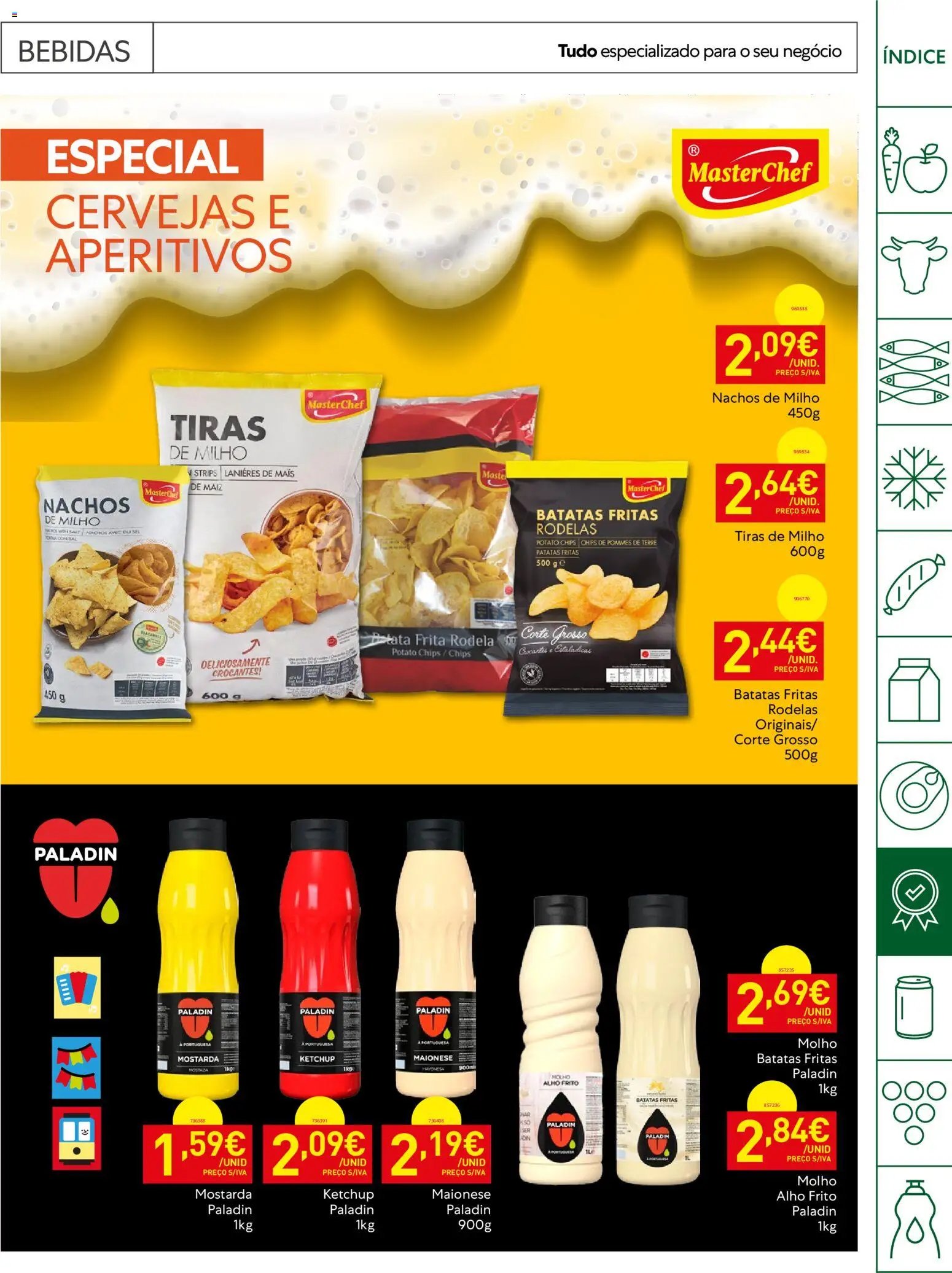 Recheio Horeca (2026-05-19 - 2026-05-25) | 27