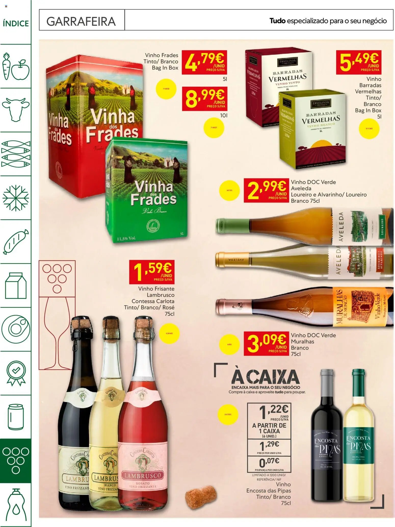 Recheio Horeca (2026-05-19 - 2026-05-25) | 30