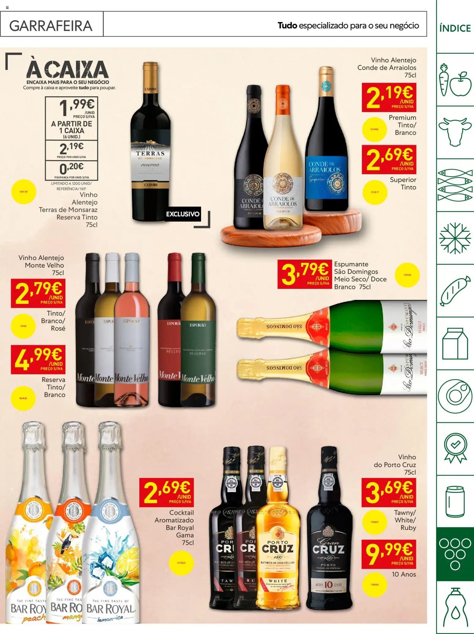 Recheio Horeca (2026-05-19 - 2026-05-25) | 33