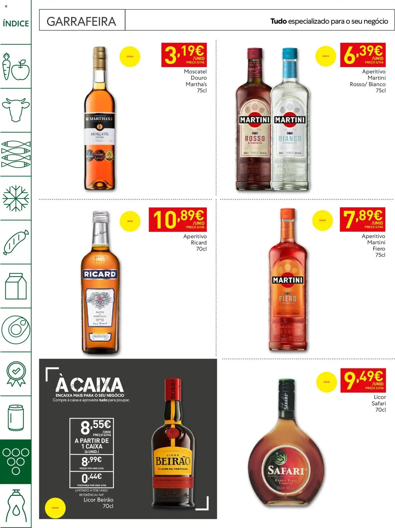 Recheio Horeca (2026-05-19 - 2026-05-25) | 34
