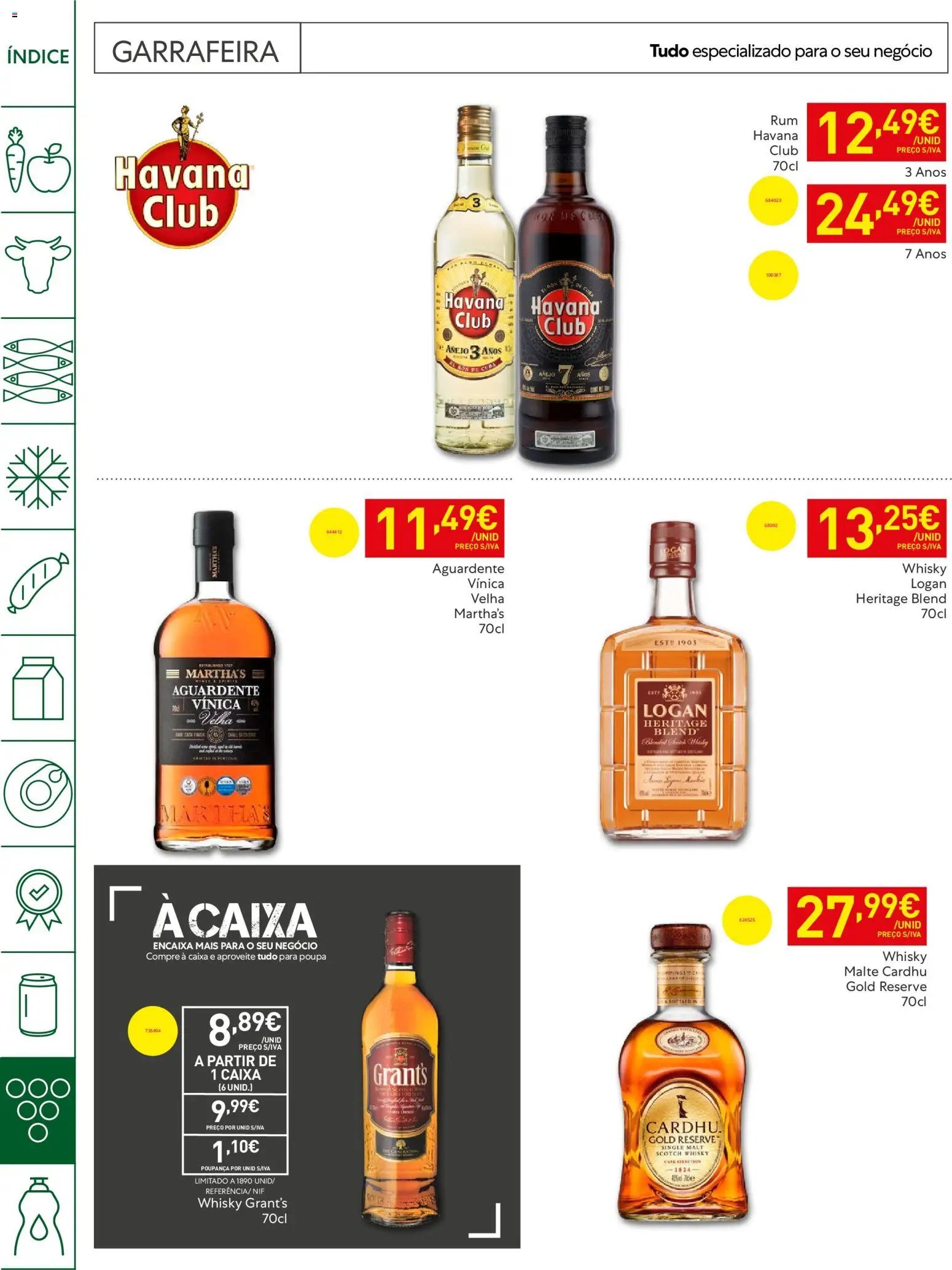 Recheio Horeca (2026-05-19 - 2026-05-25) | 36