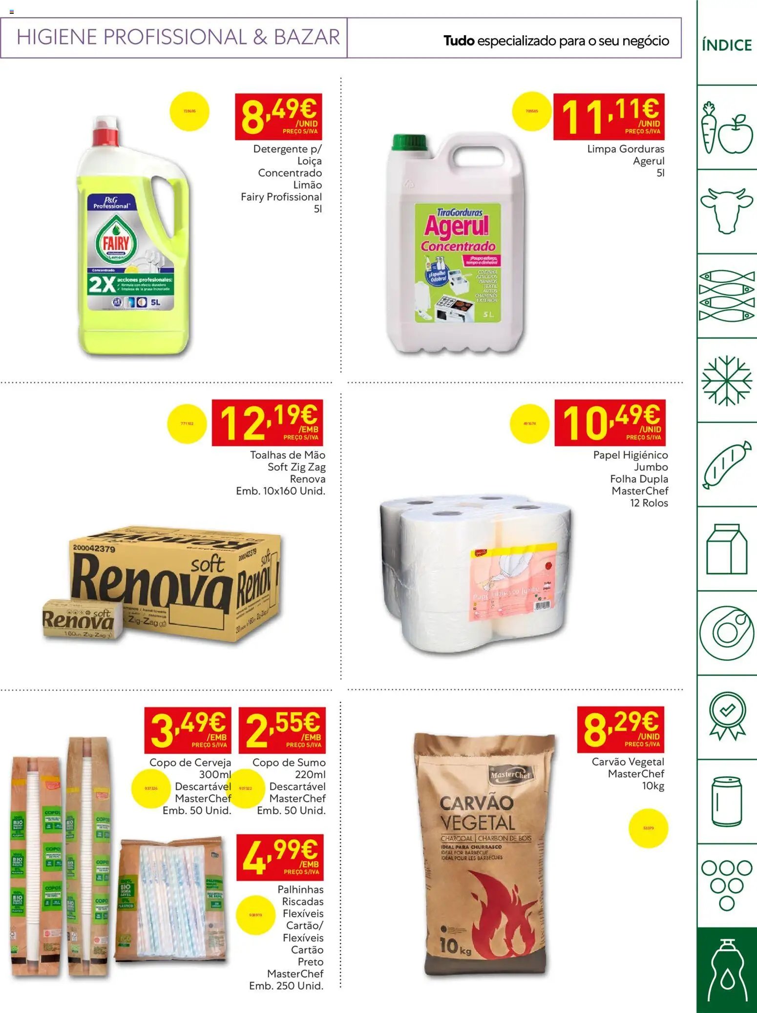 Recheio Horeca (2026-05-19 - 2026-05-25) | 37
