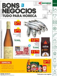 Recheio Horeca (2026-05-19 - 2026-05-25)