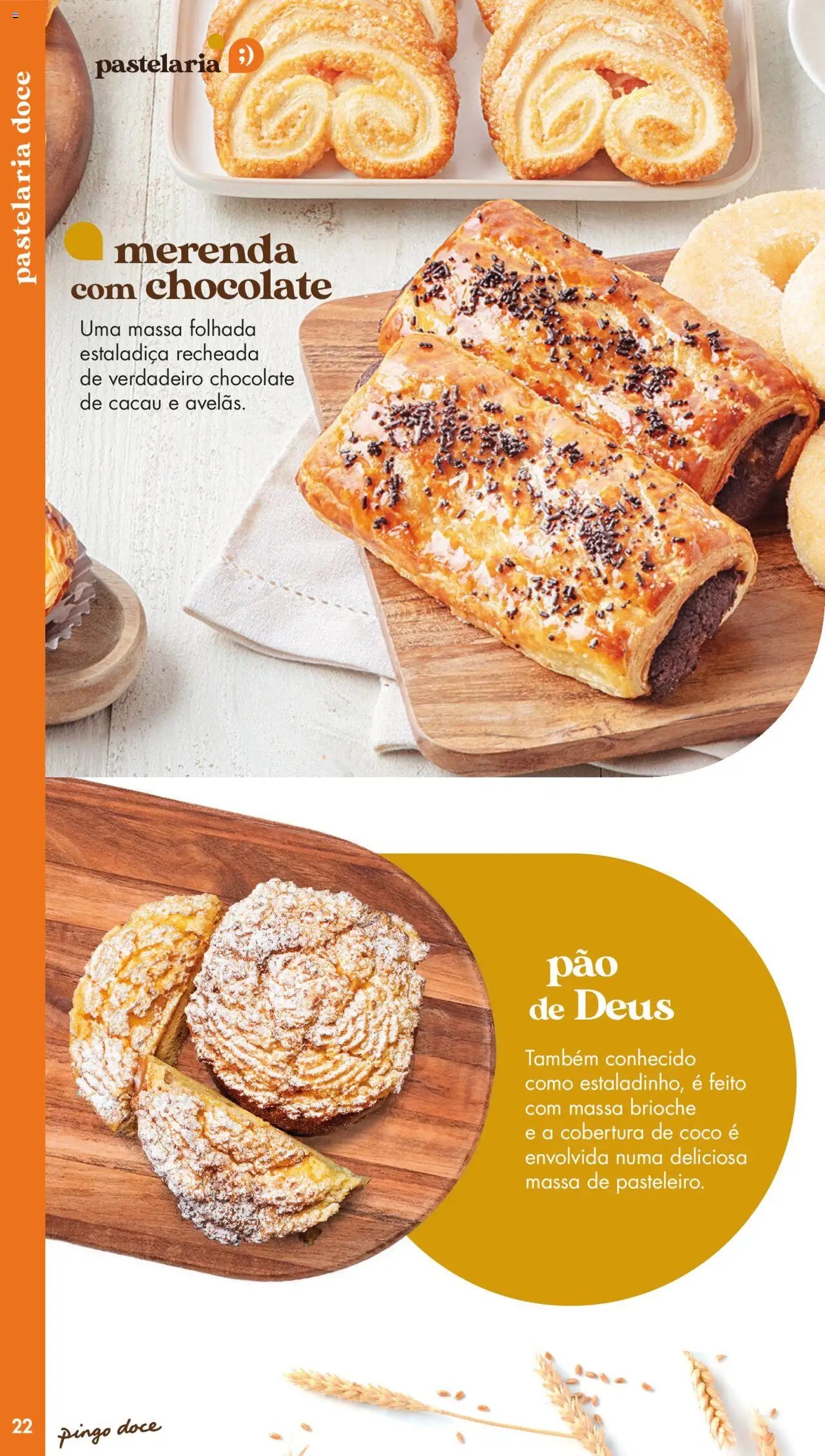 Pingo Doce - Catálogo-Padaria (2025-05-20 - 2025-12-31)