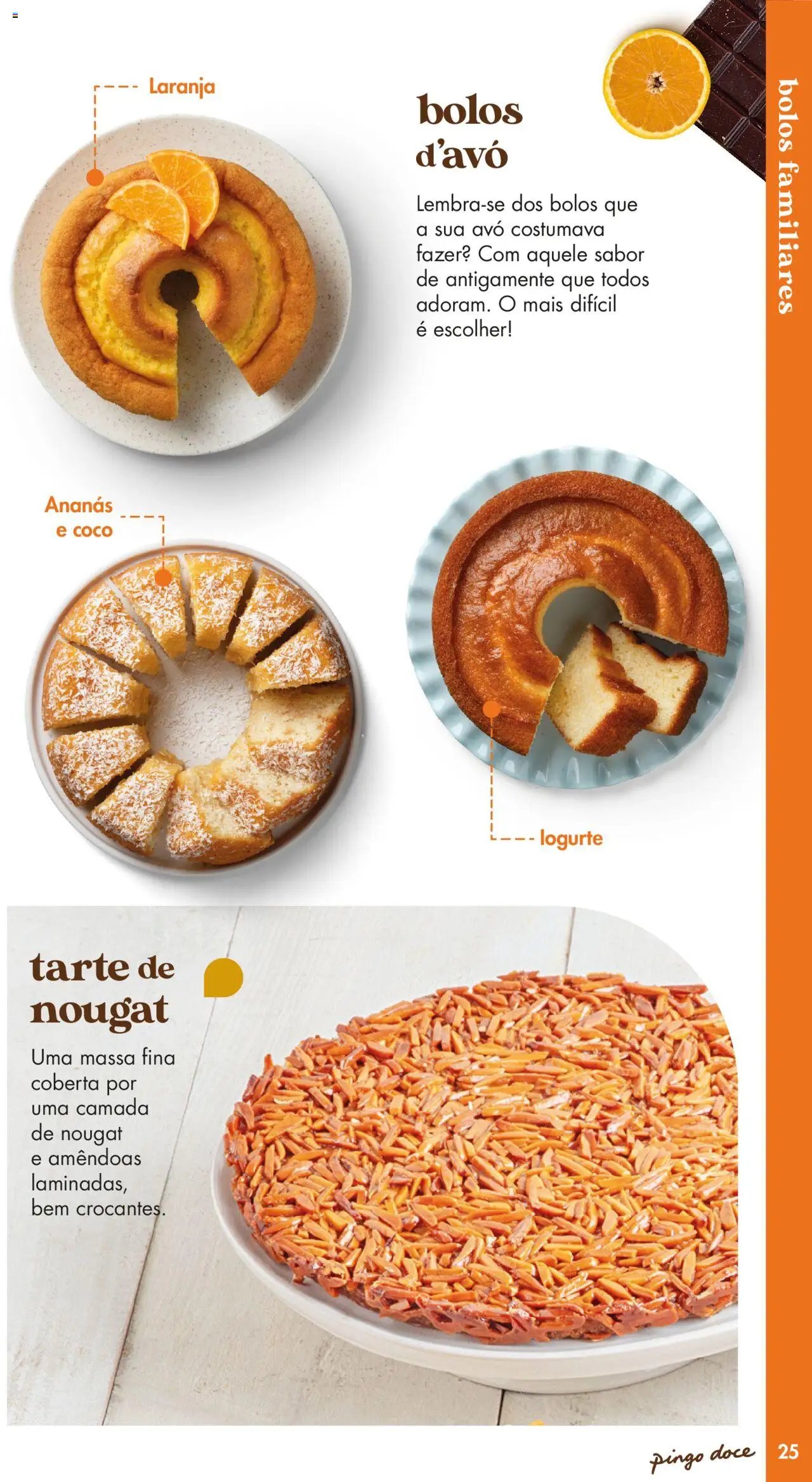 Pingo Doce - Catálogo-Padaria (2025-05-20 - 2025-12-31)