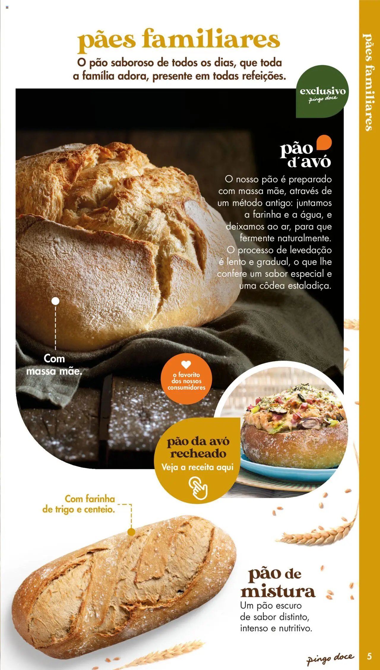 Pingo Doce - Catálogo-Padaria (2025-05-20 - 2025-12-31)