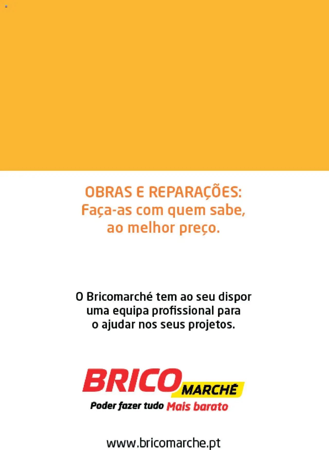 BricoMarché folheto (2023-12-27 - 2025-12-31) | 6