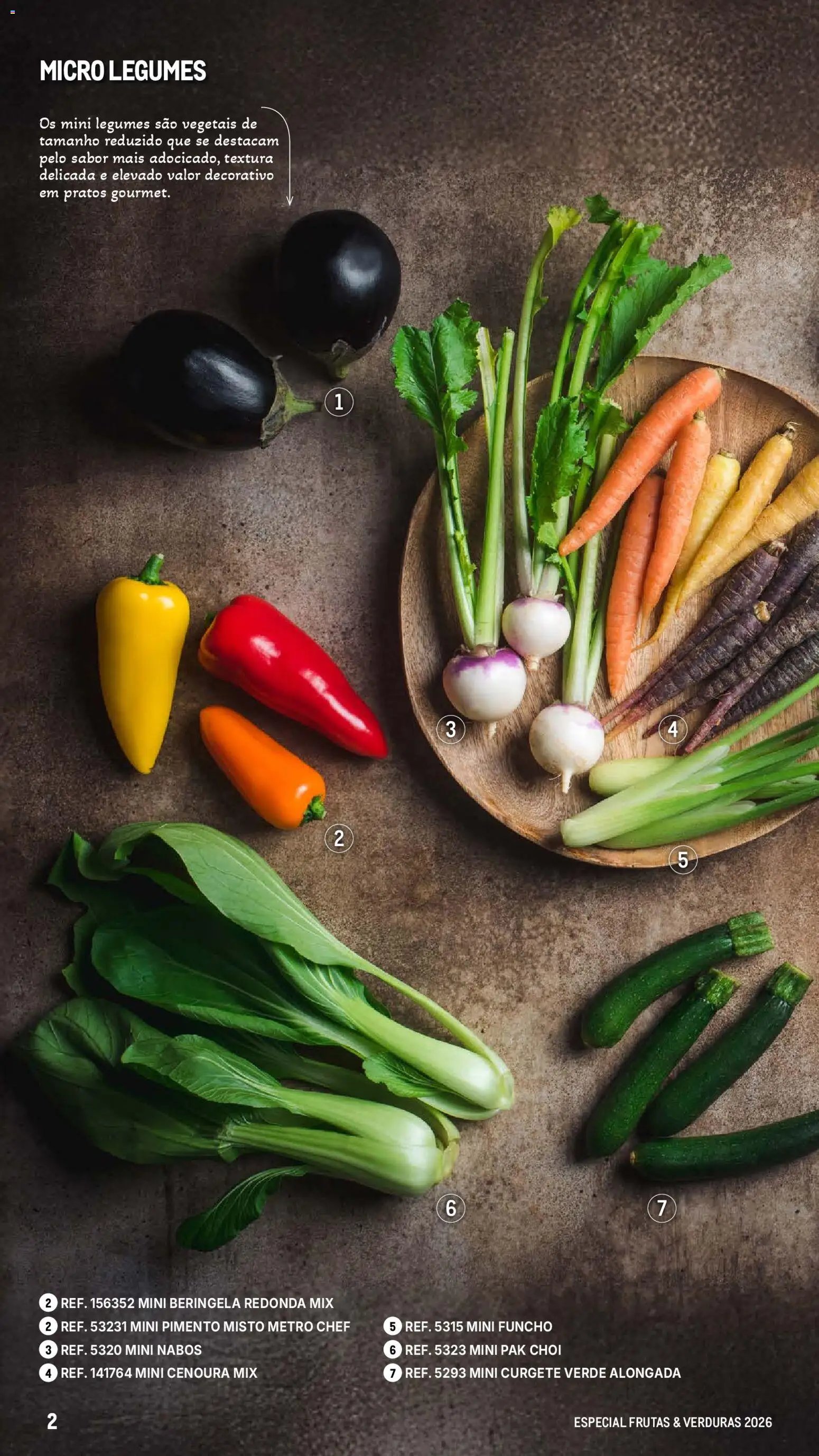 Makro Especial Frutas e Verduras 2026 (2026-03-06 - 2026-12-31) | 2